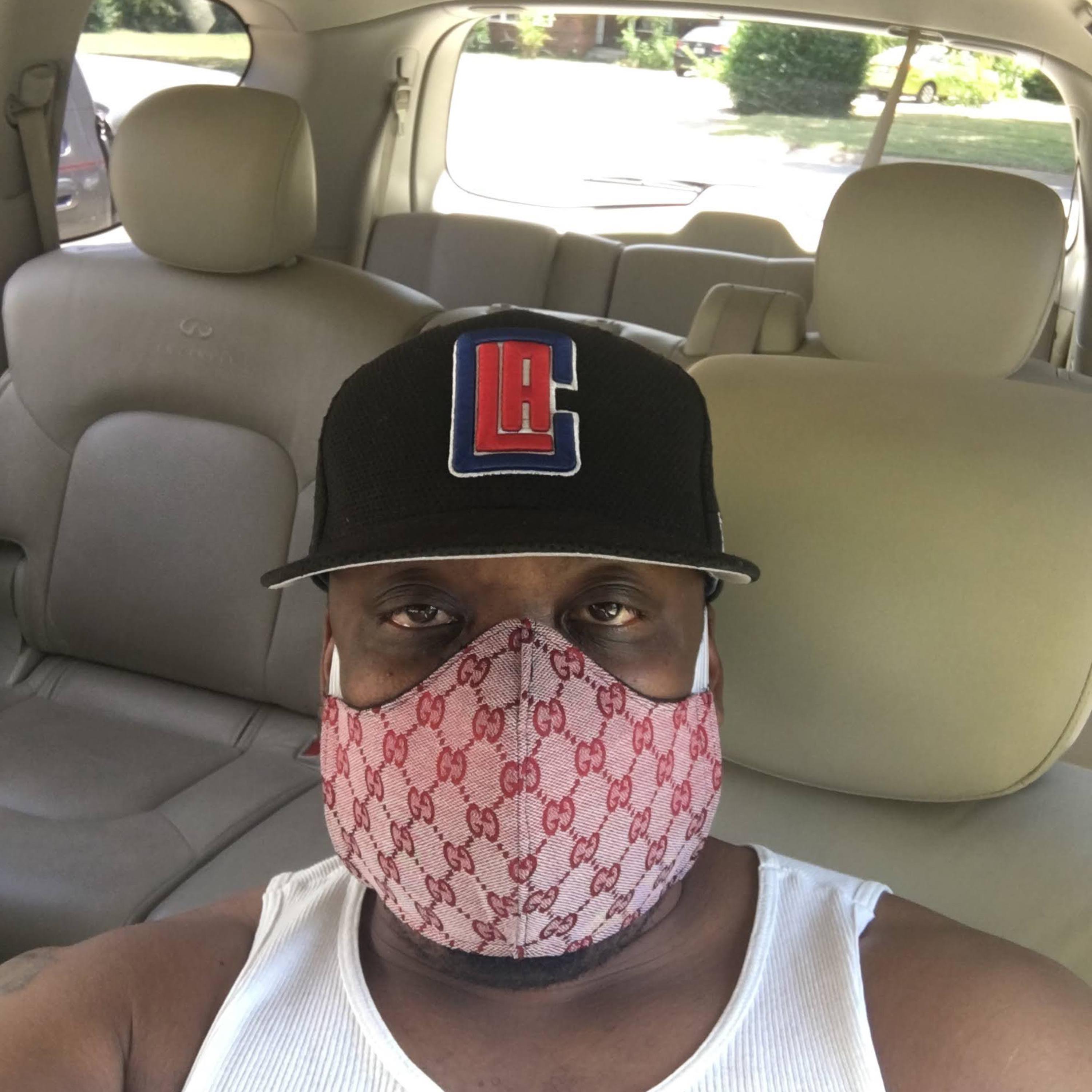 Winter Of 2021 artwork