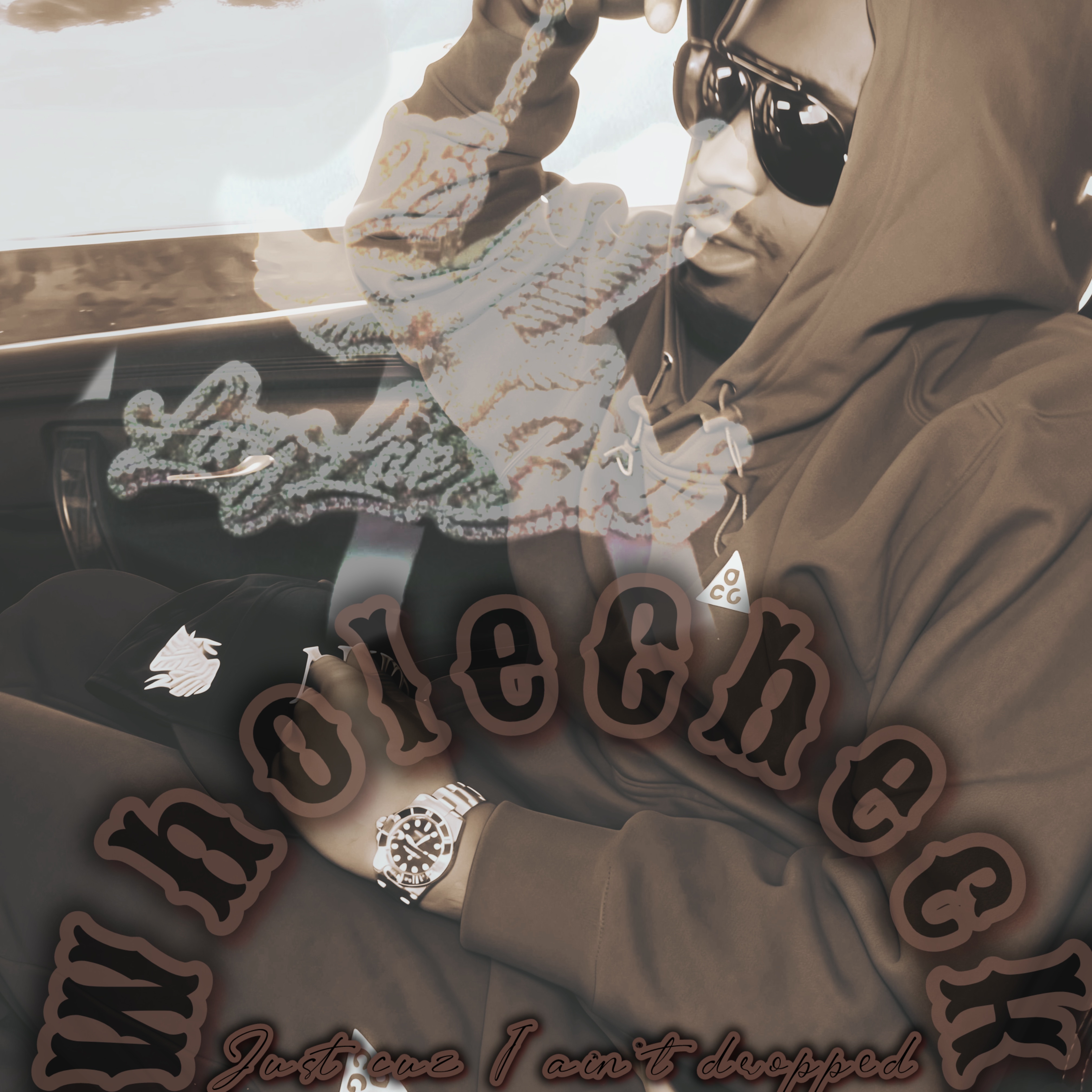 Born Rich by Wholecheck cover art