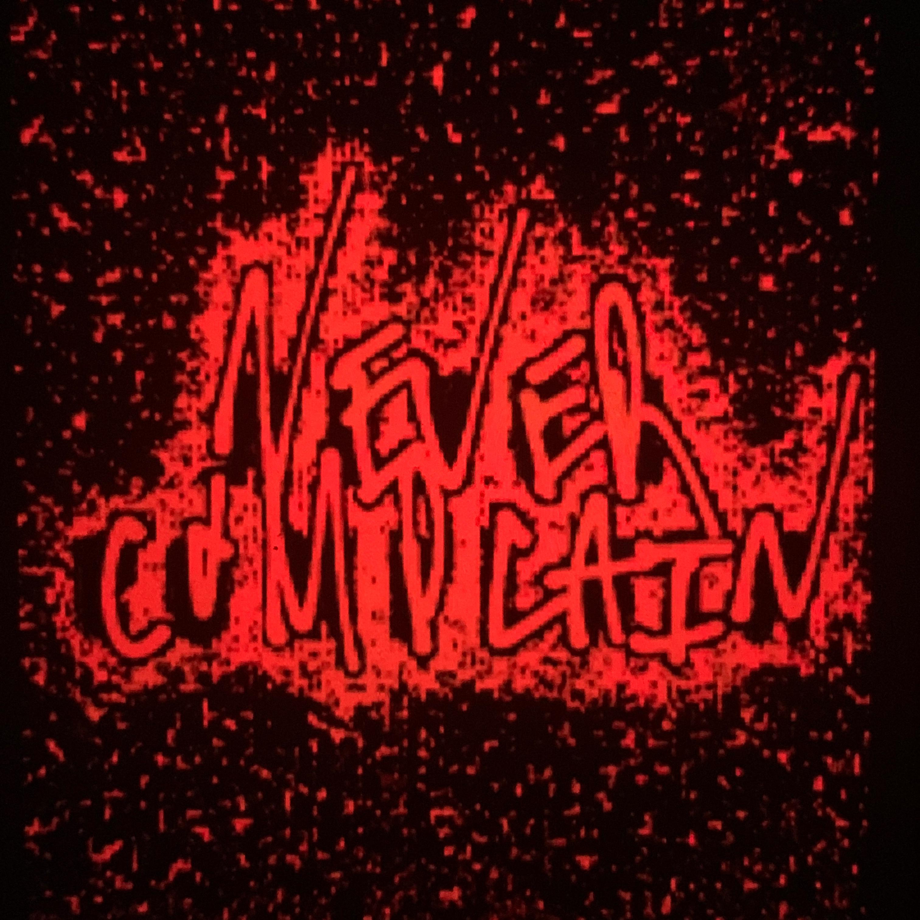 NEVERCOMPLAIN artwork