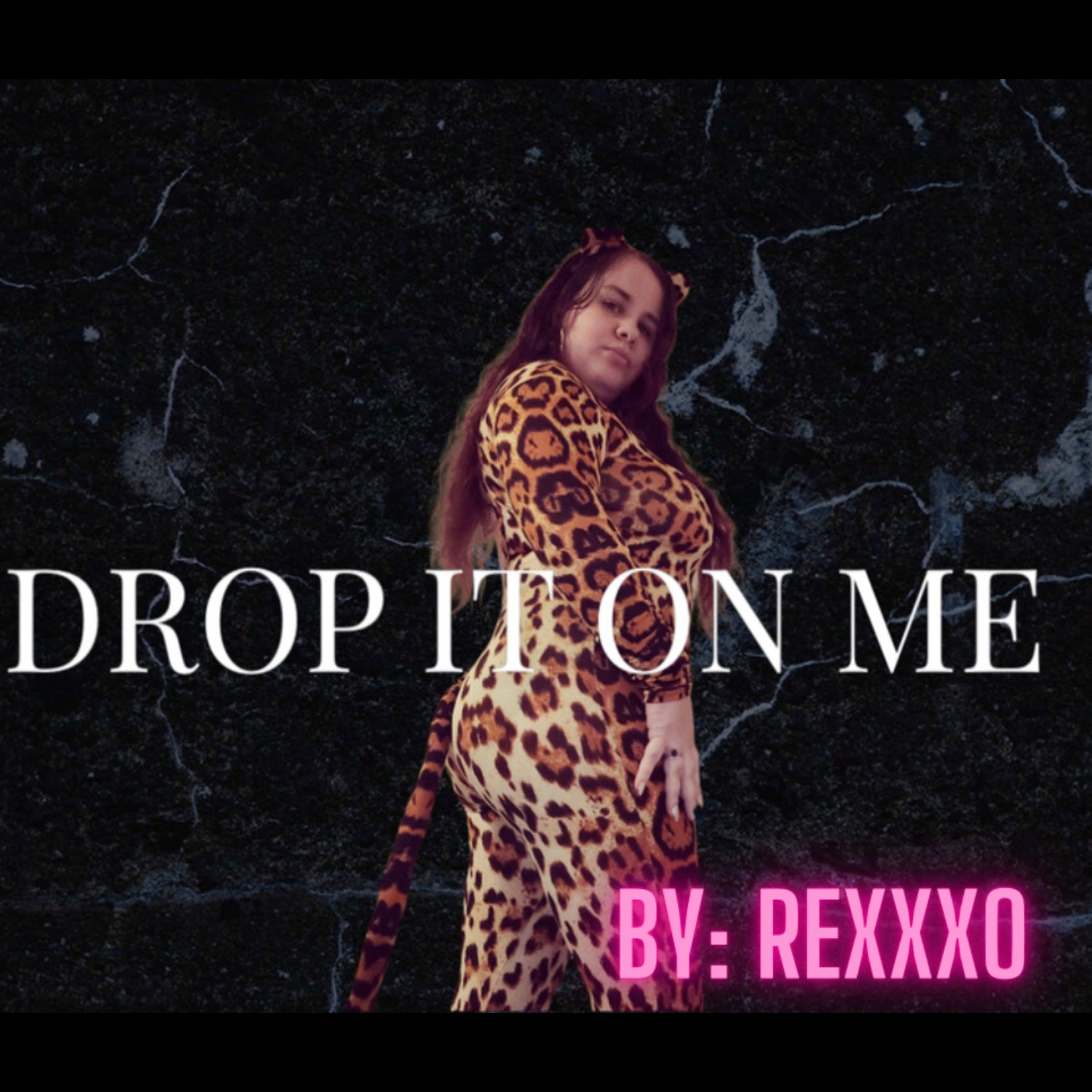Drop It On Me artwork