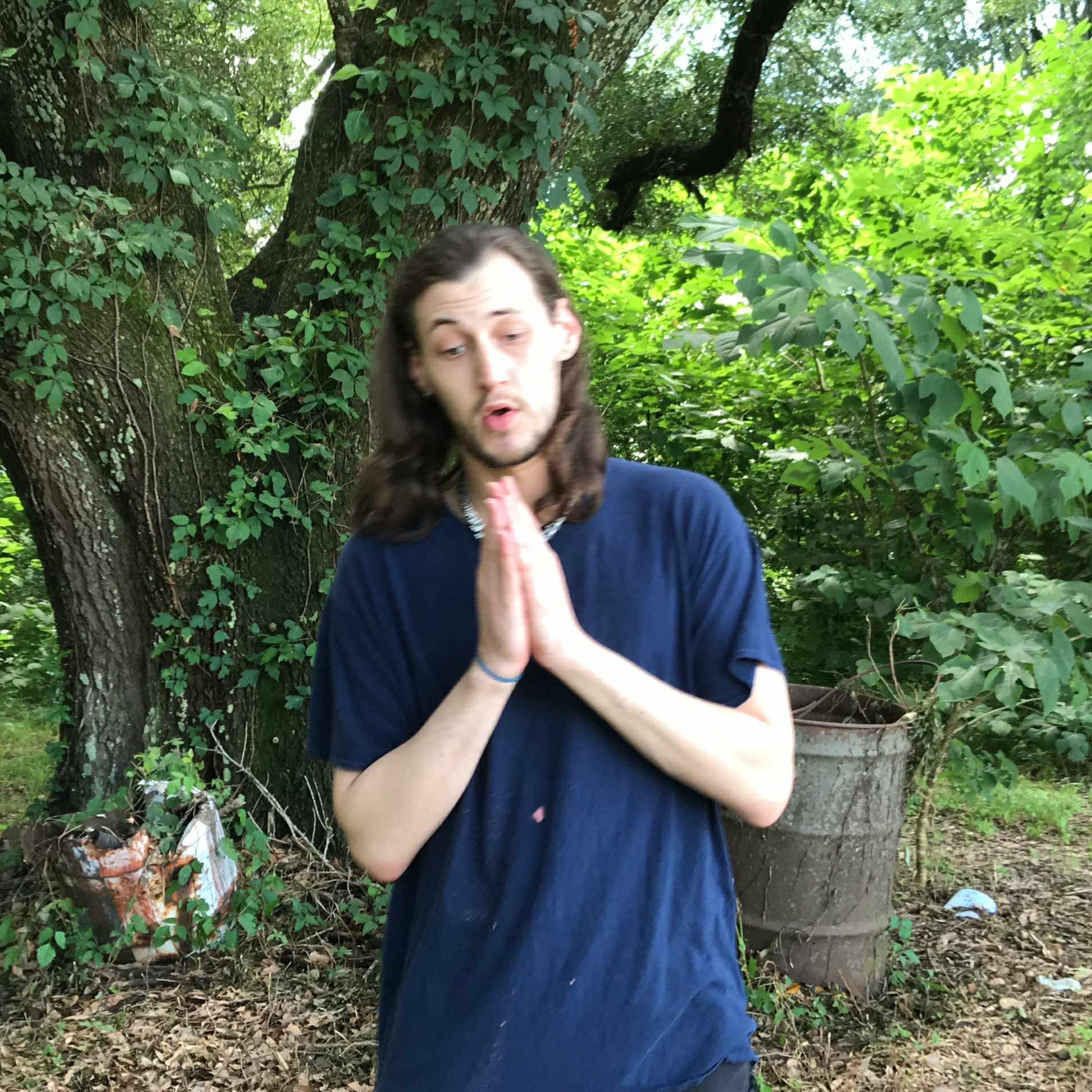 Ease The Pain artwork