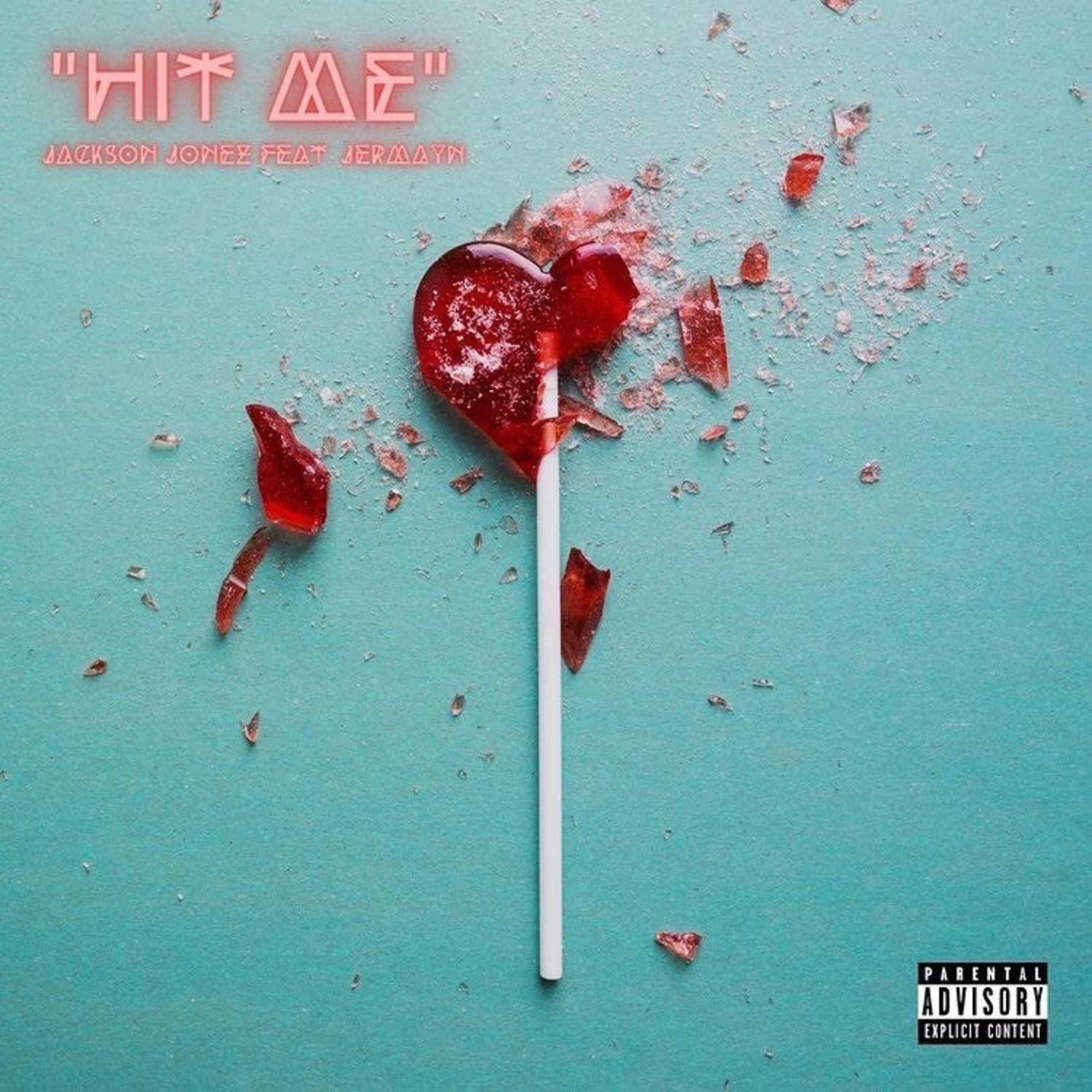 Hit Me artwork