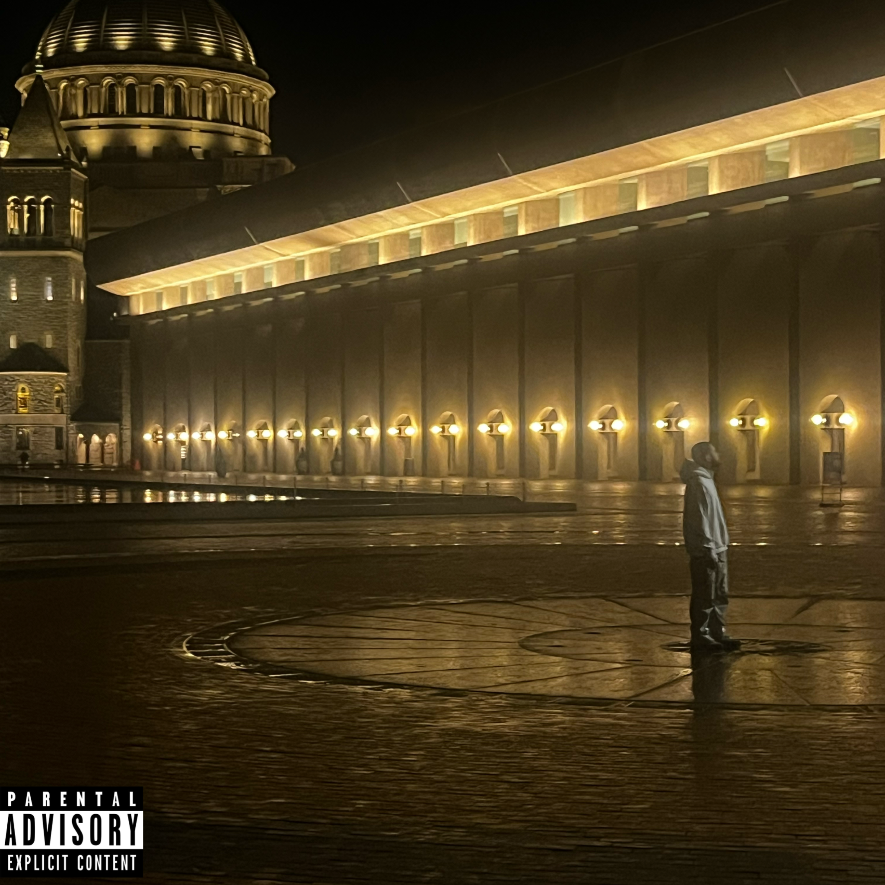 La Leyenda artwork