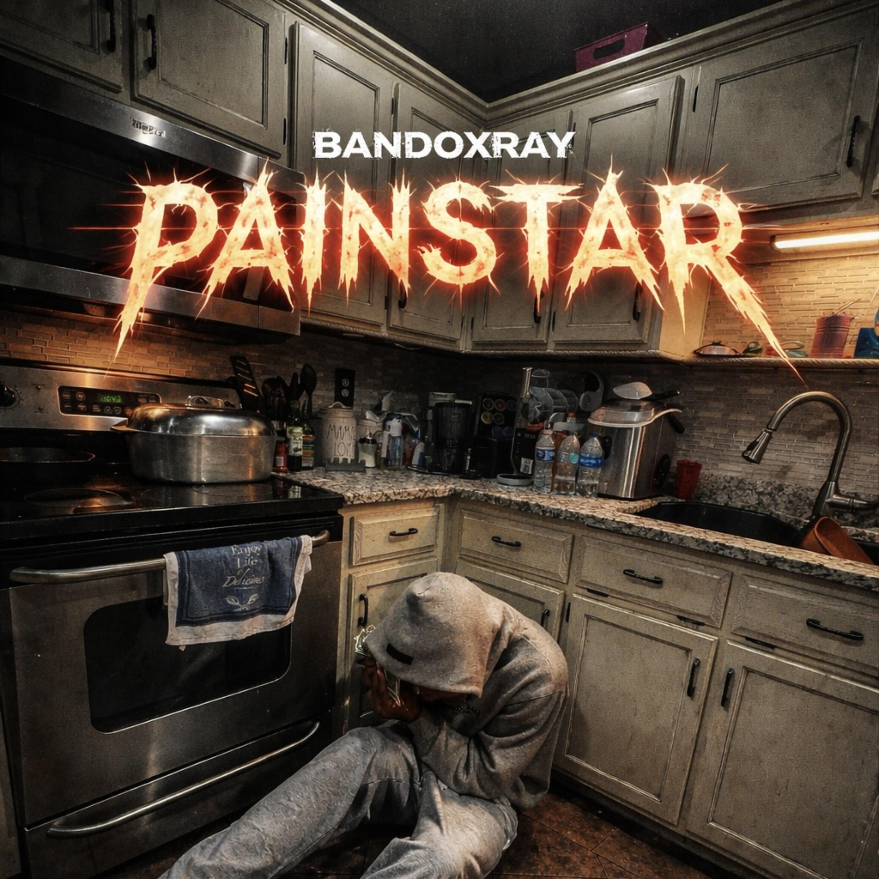 Painstar artwork