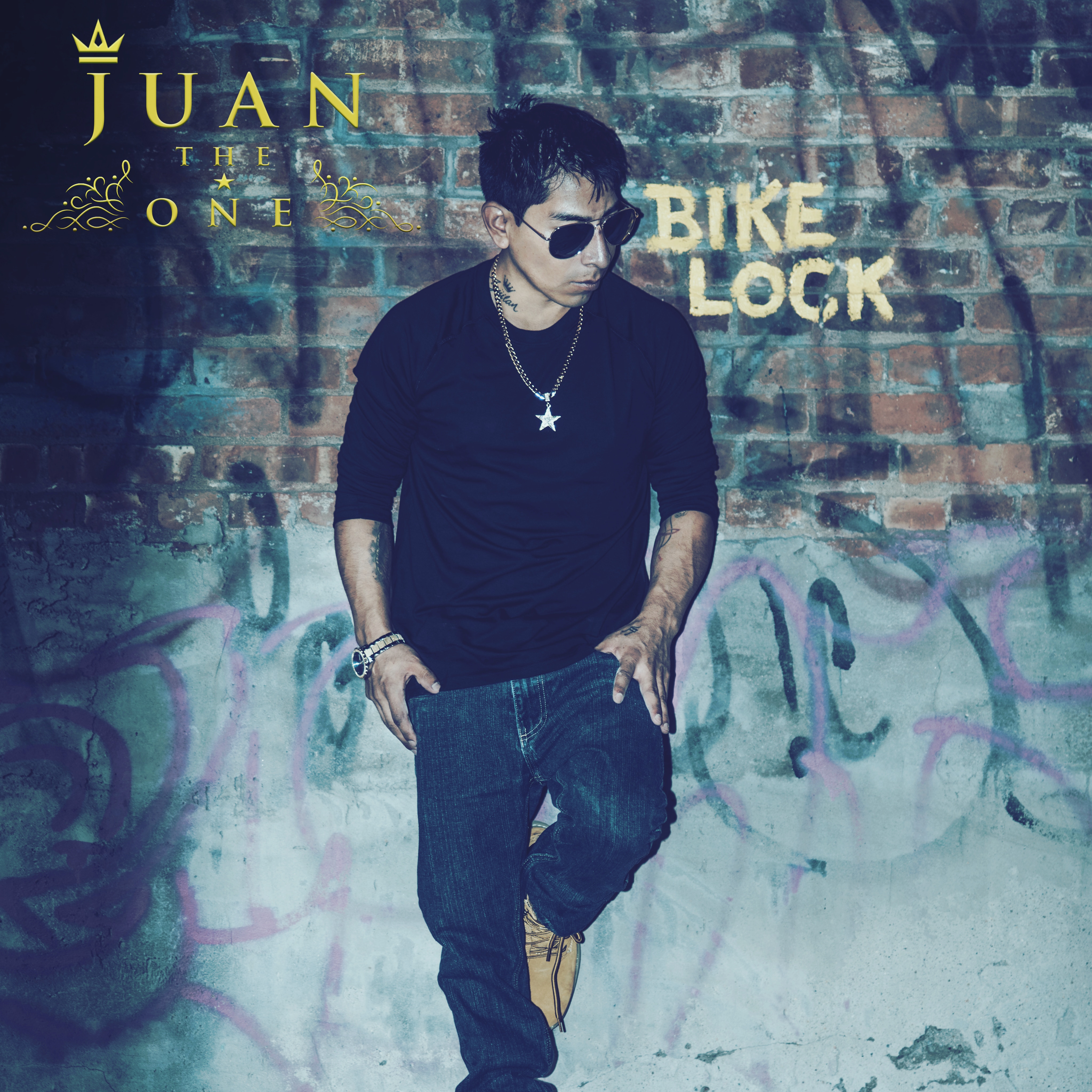 LLAMAME by Juan The One cover art