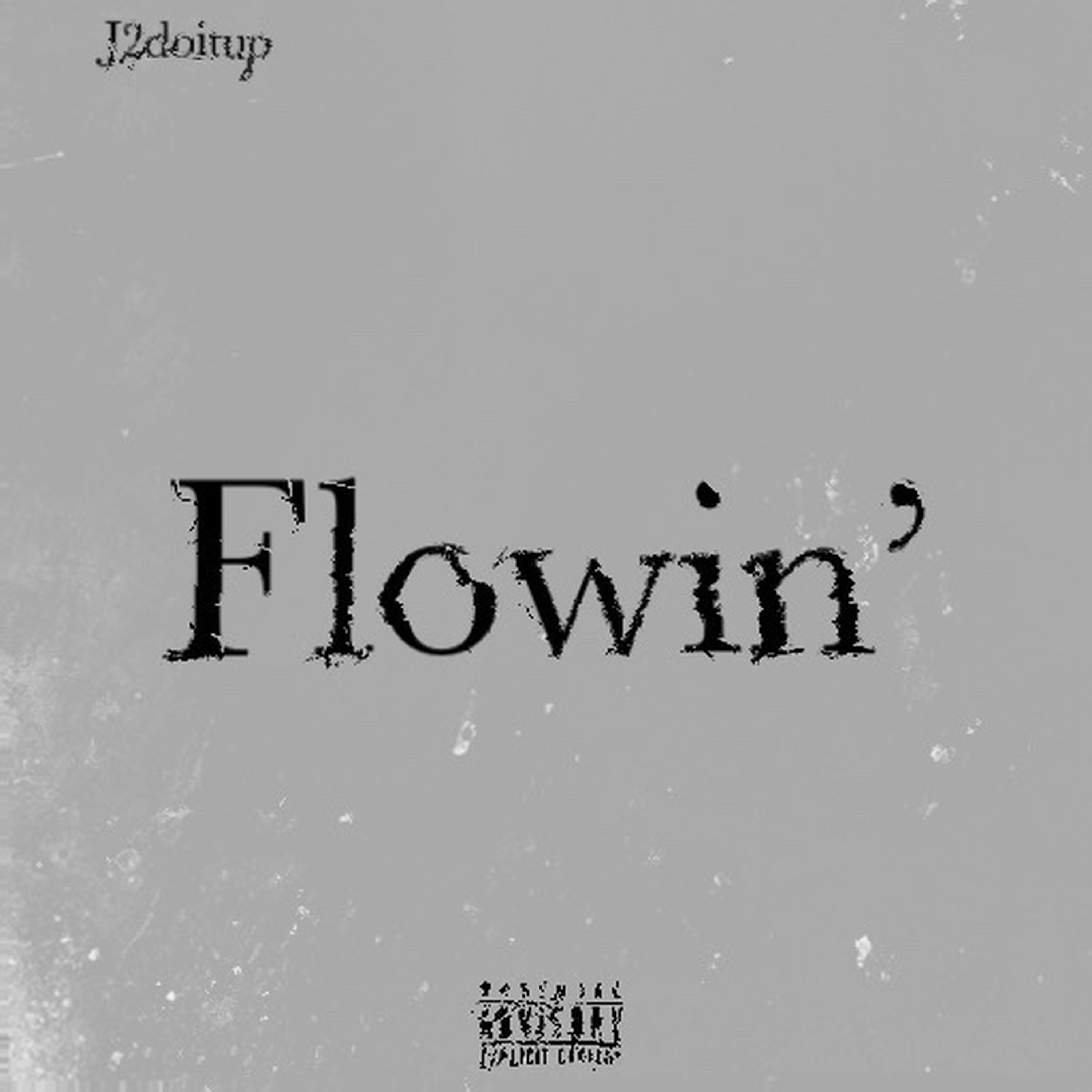 Flowin’ artwork