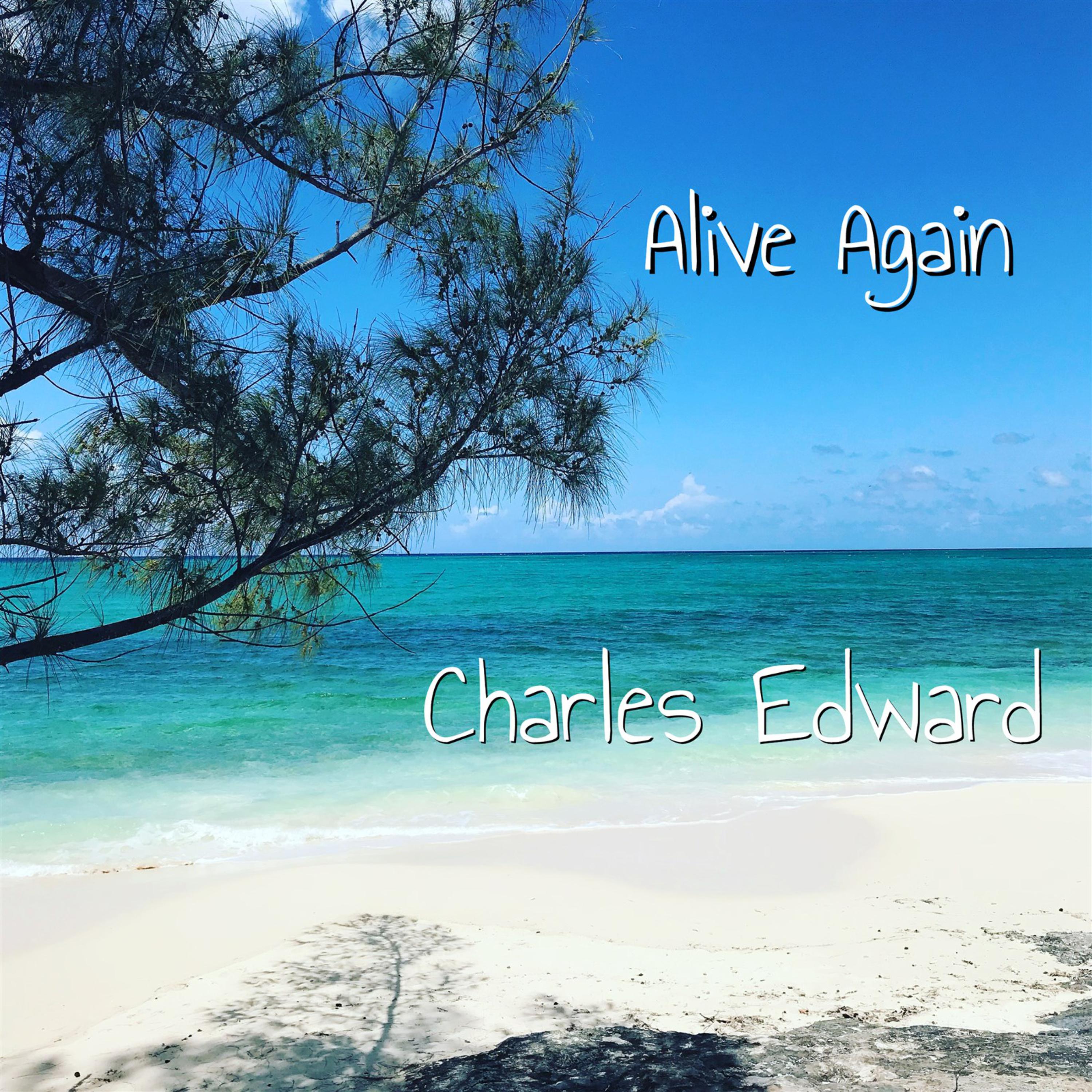 Alive Again artwork