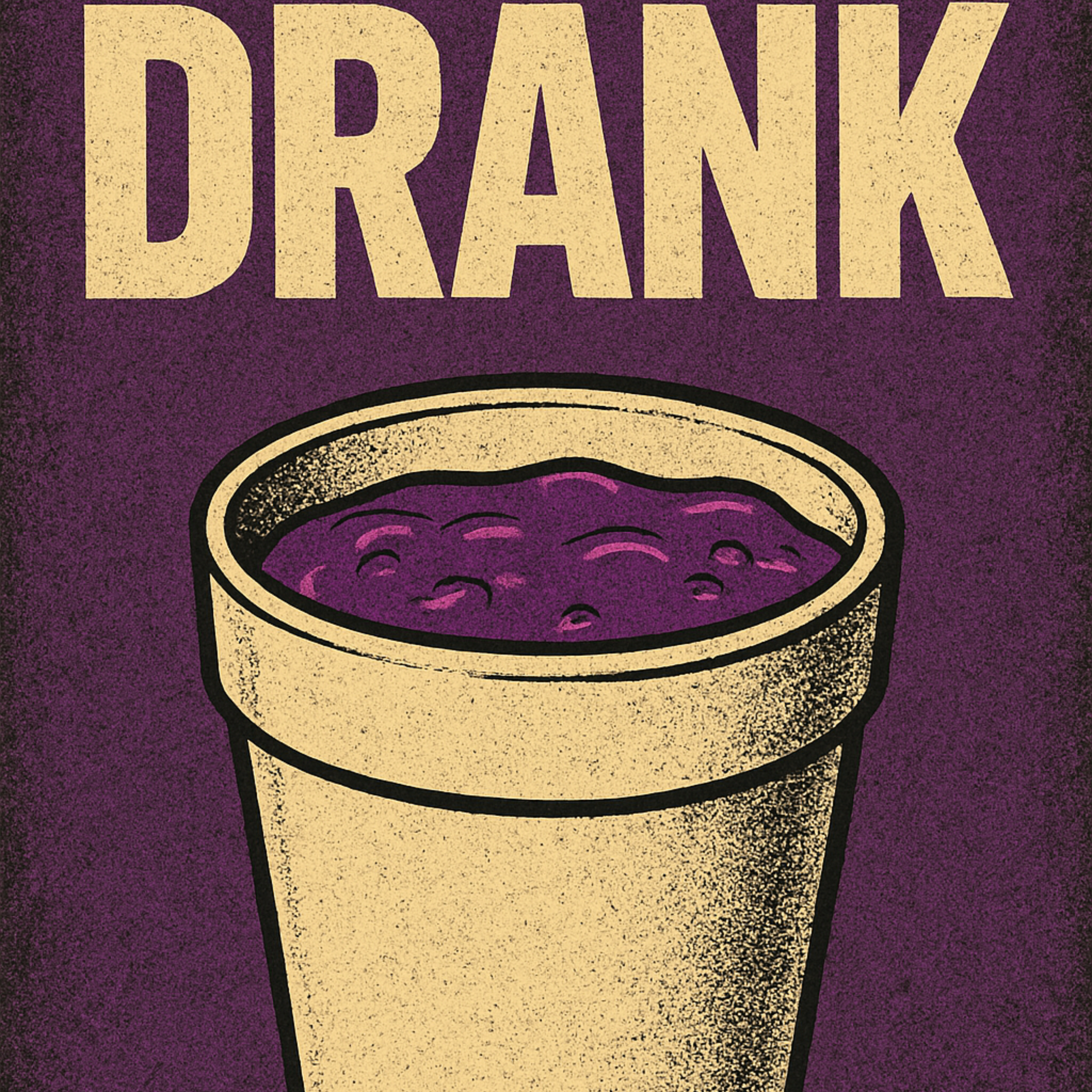 Drank artwork