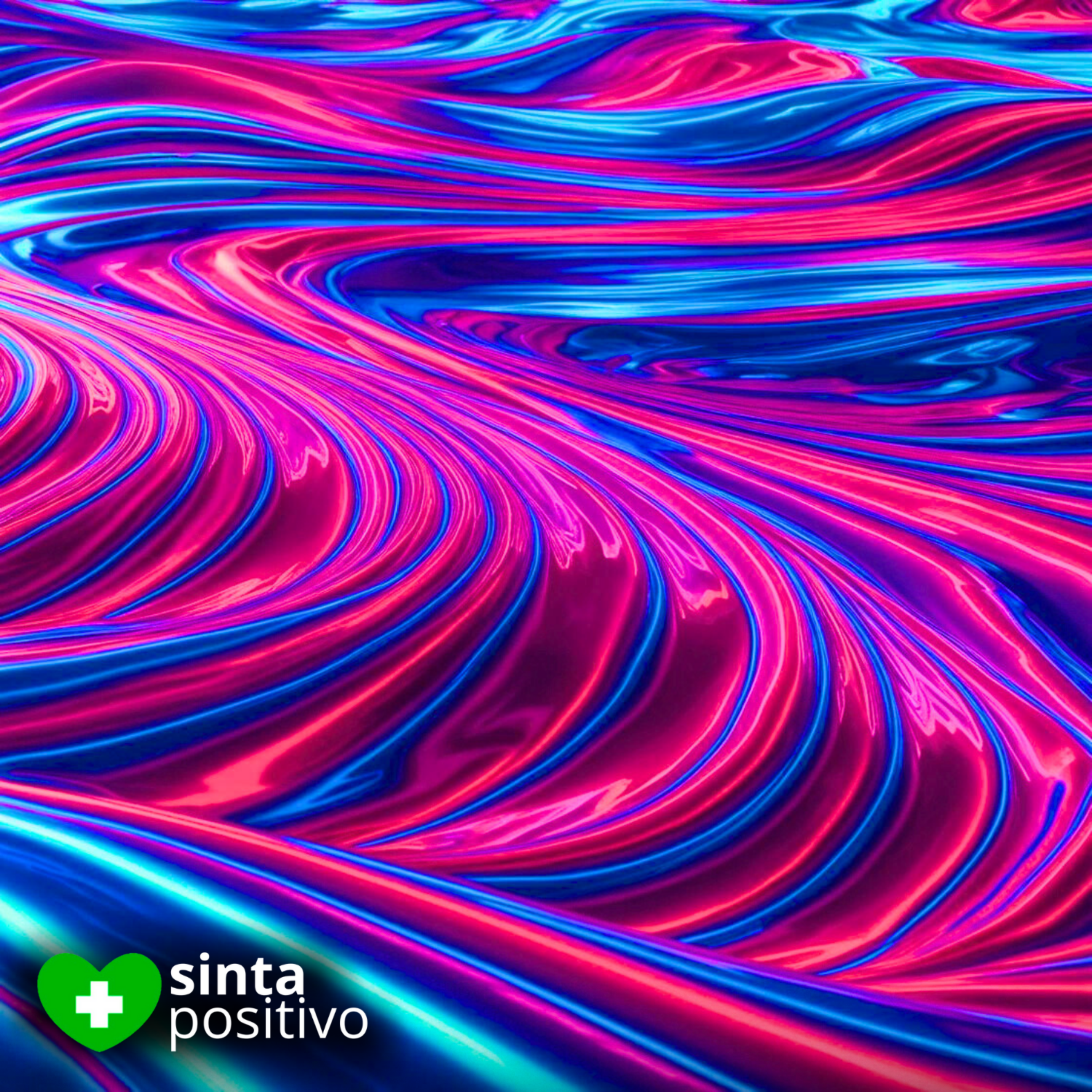 Anxiety Relief at Schumann's Resonance artwork