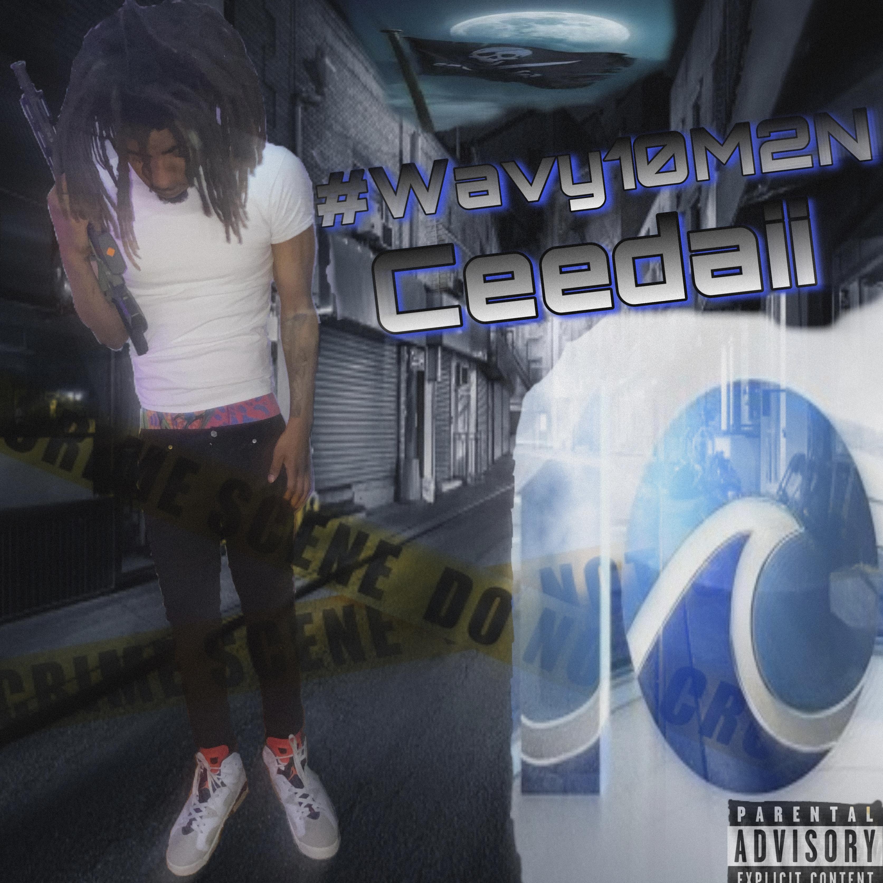 #Wavy10M2N artwork