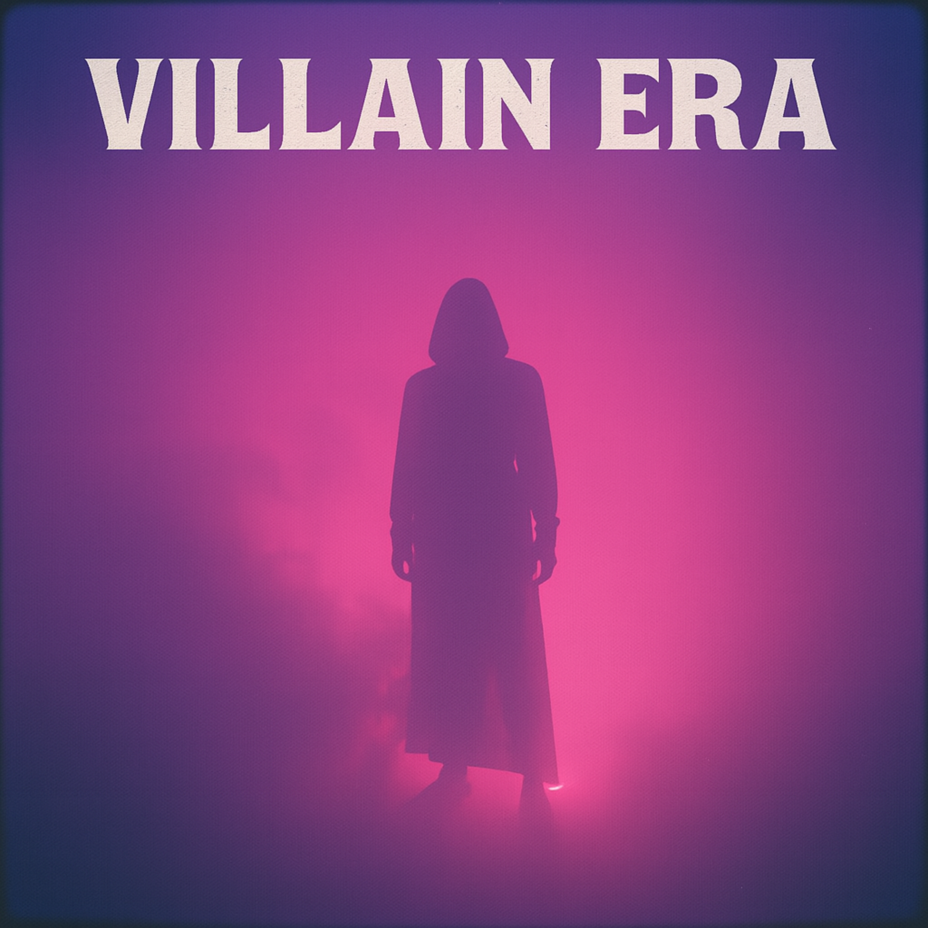 Villain Era artwork