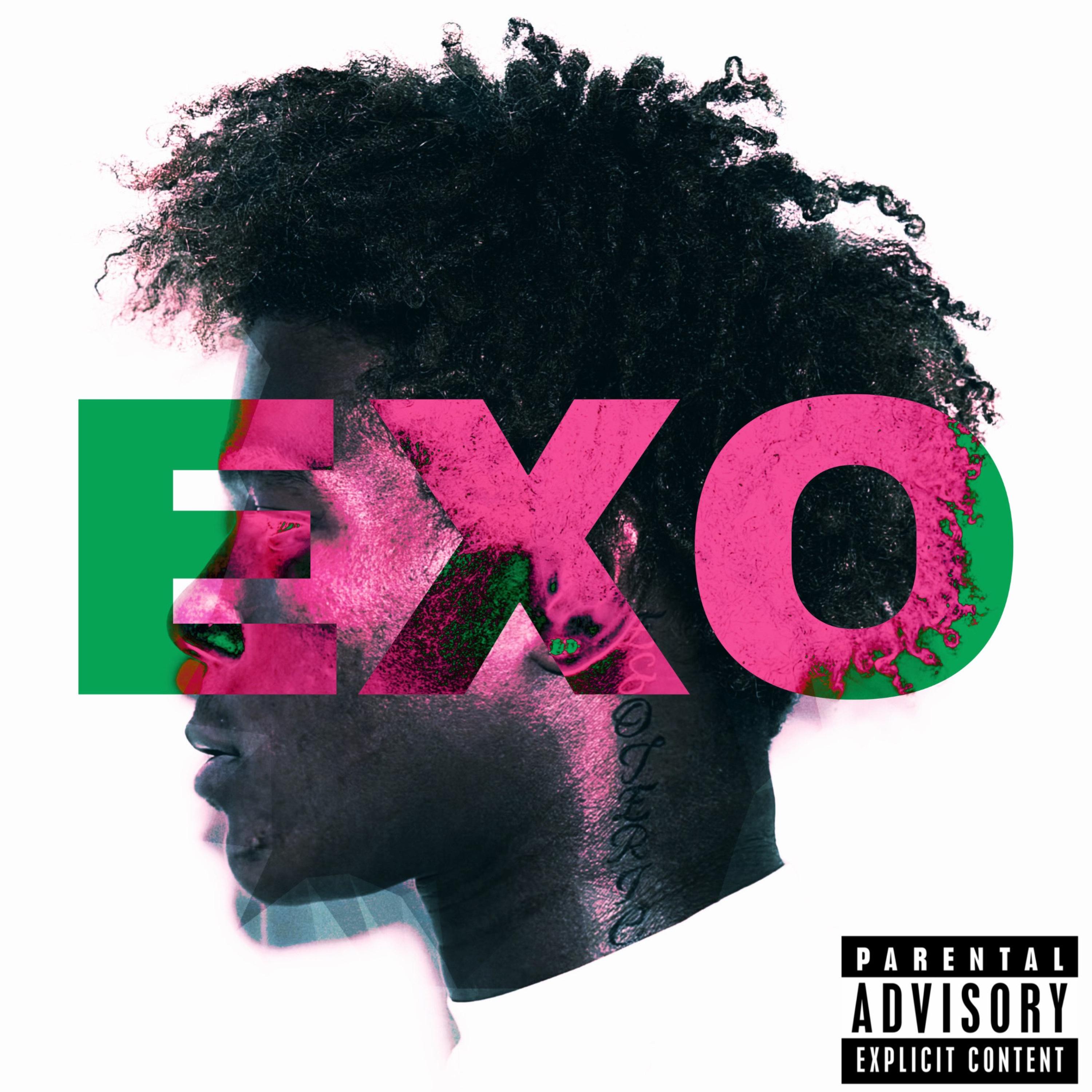 380 by EXO380 cover art