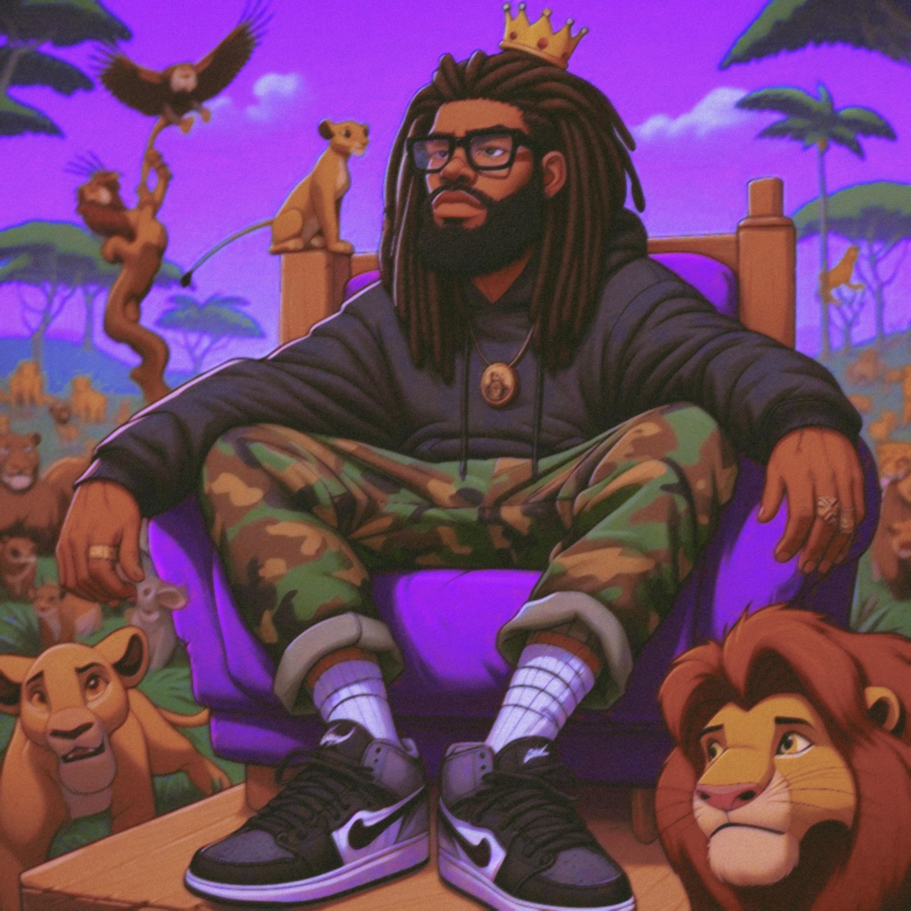 kingz gambit artwork