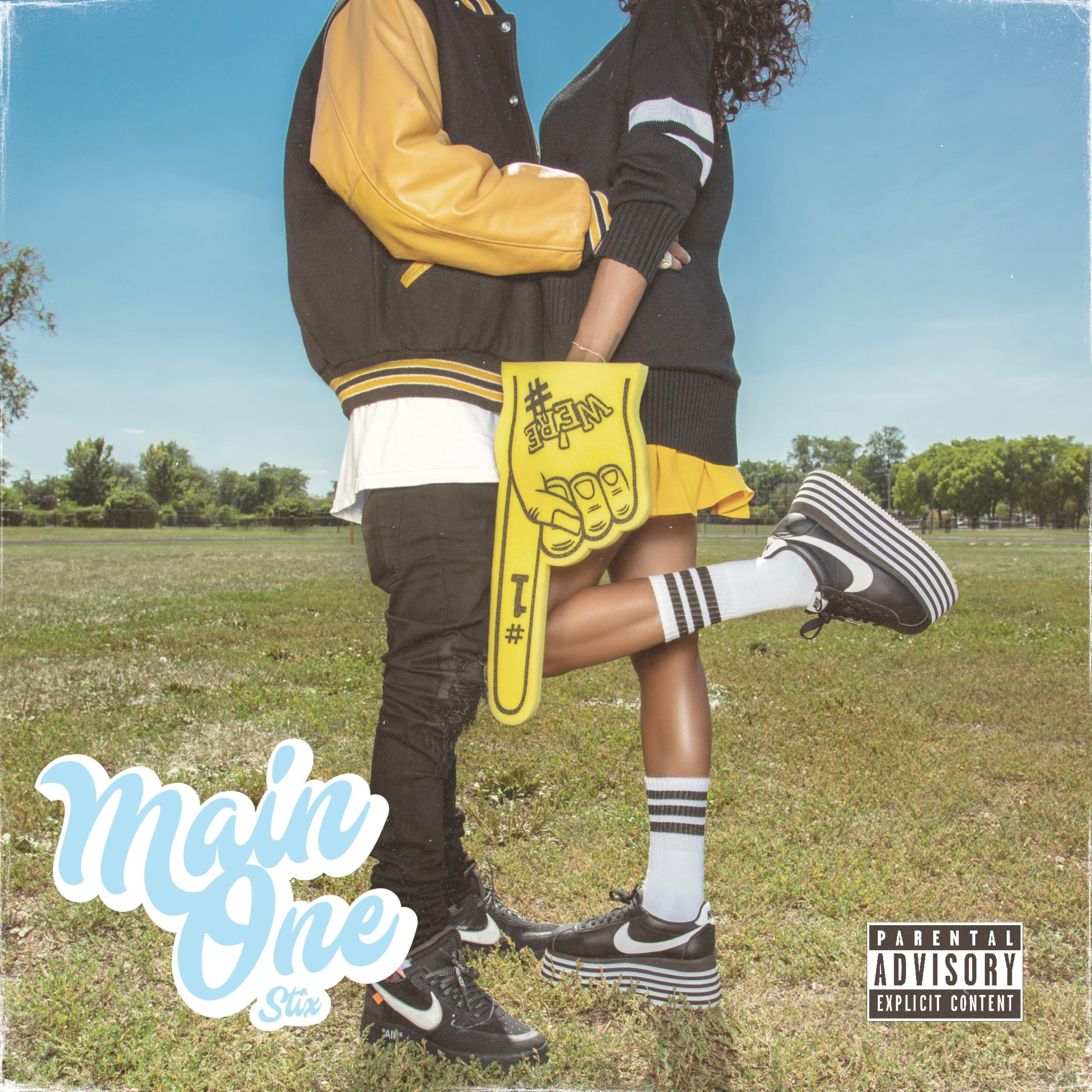 Main One artwork