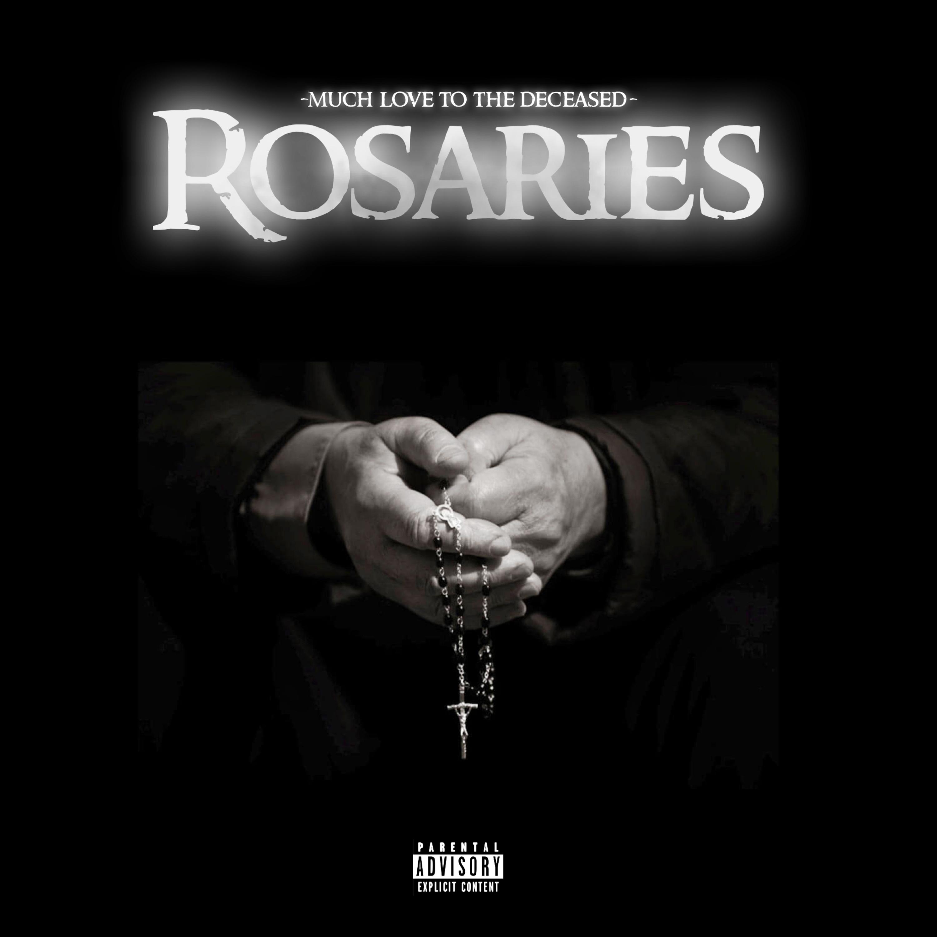 Rosaries artwork