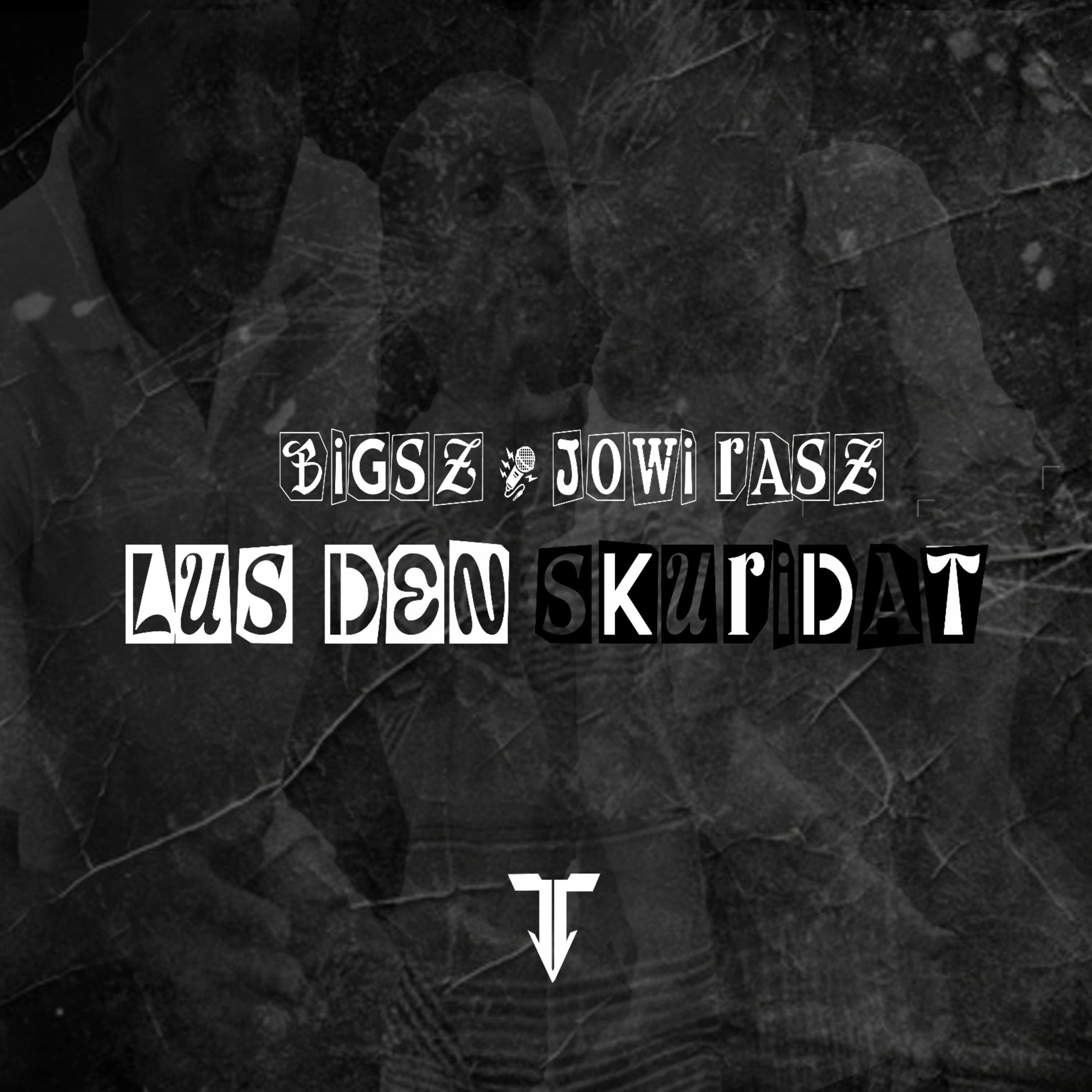 Lus Den Skuridat artwork