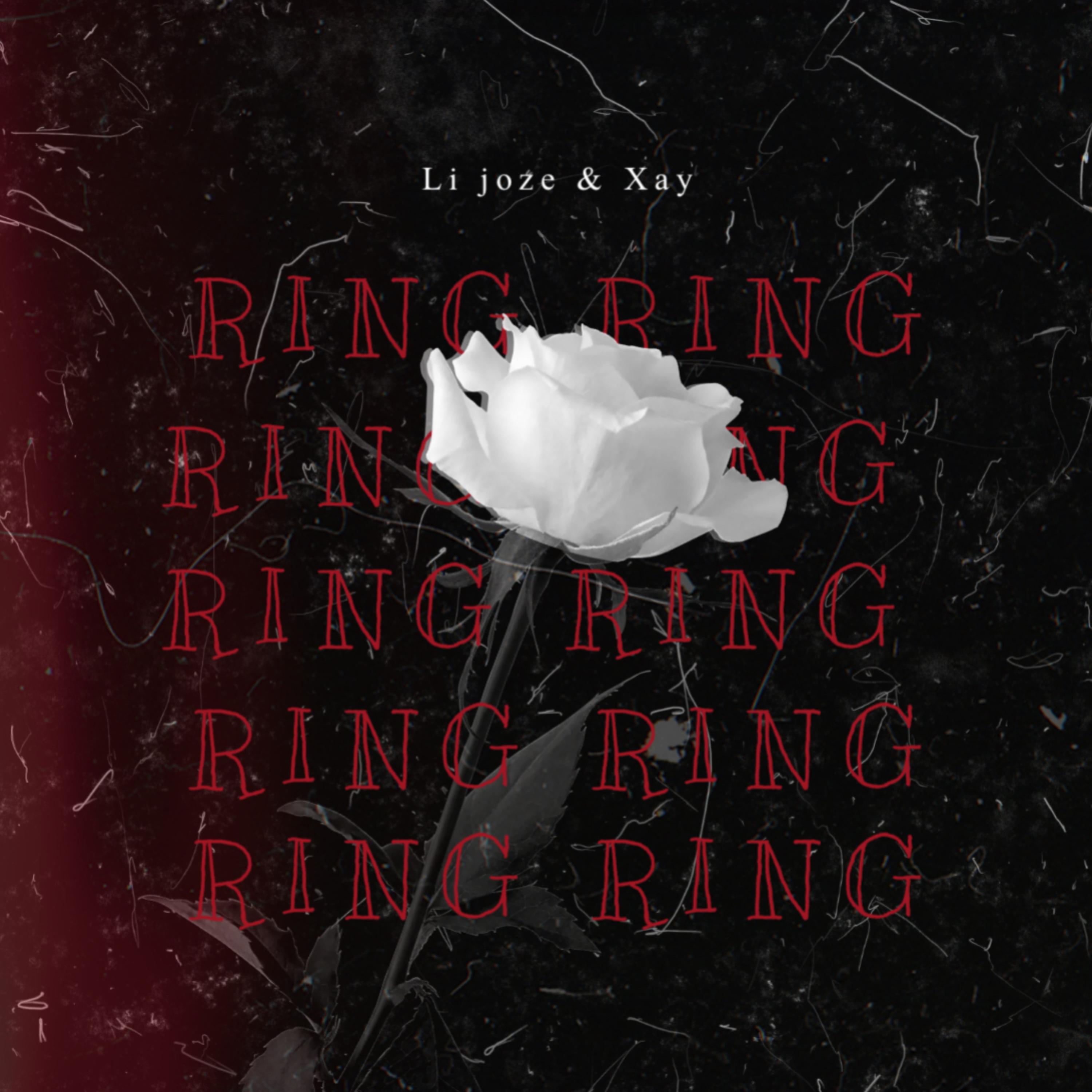 Ring Ring artwork