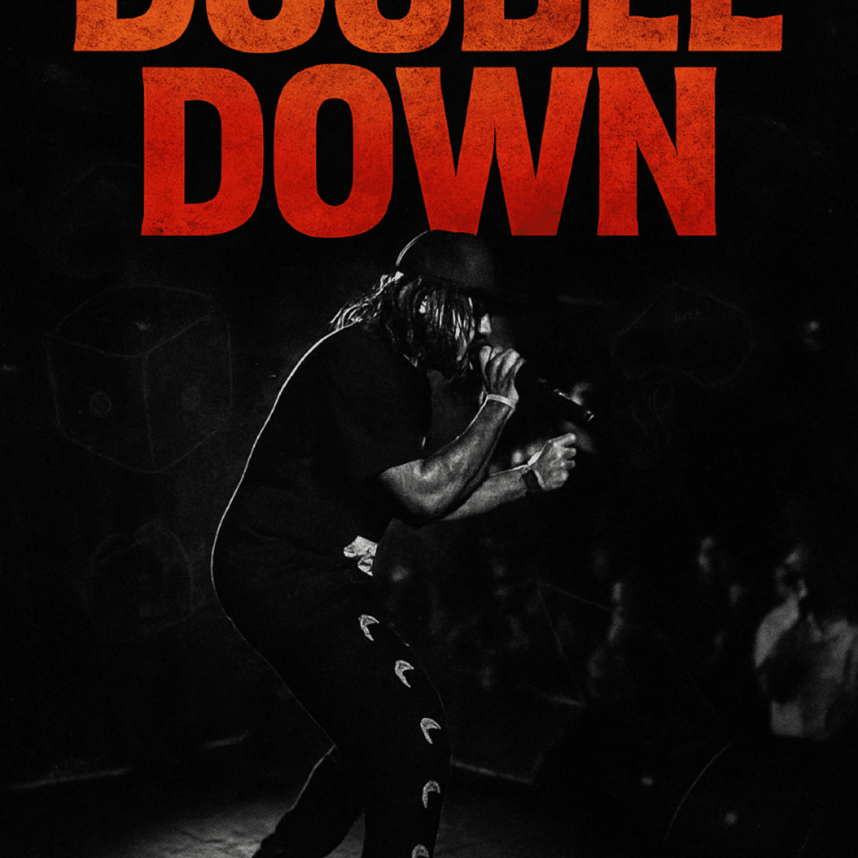 Double Down artwork