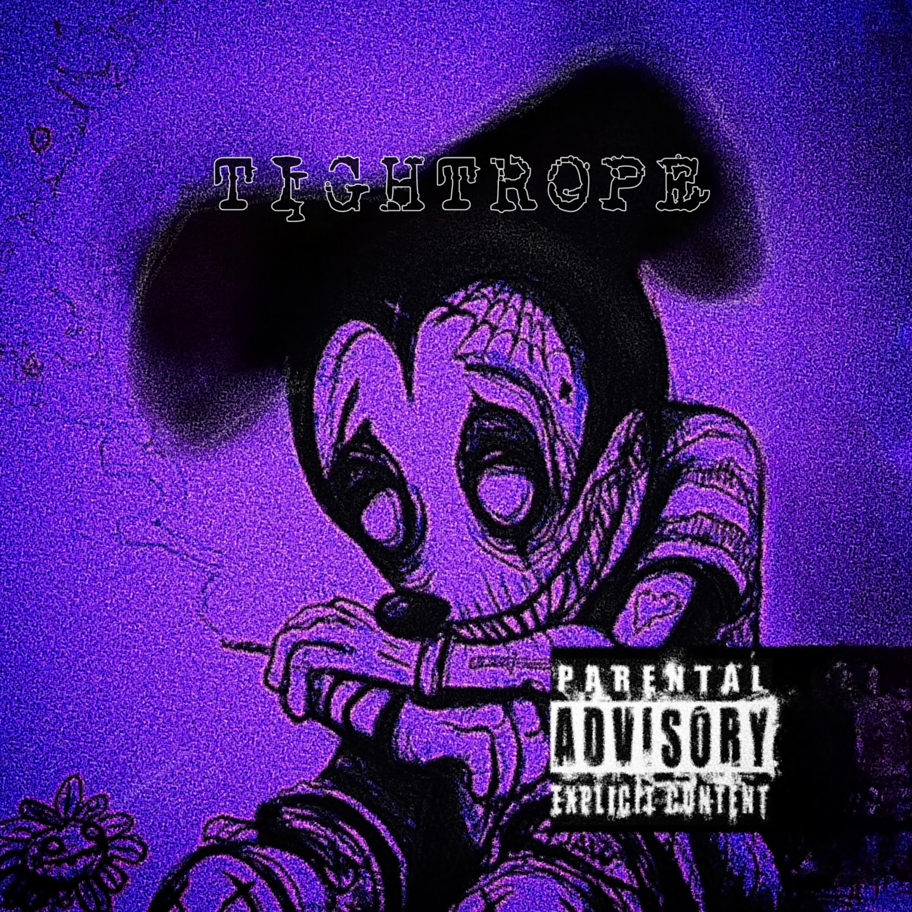 TightRope artwork