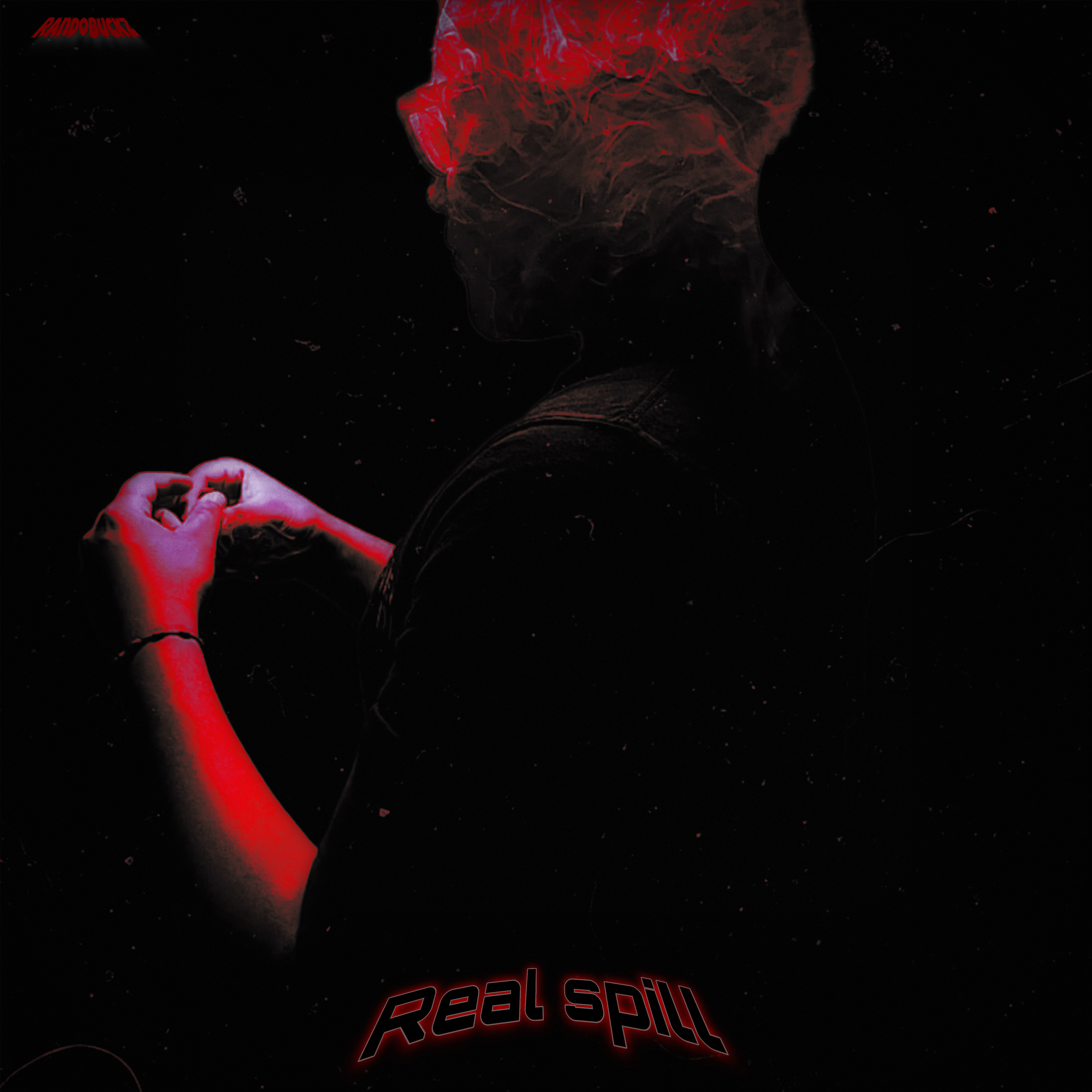 Real Spill artwork