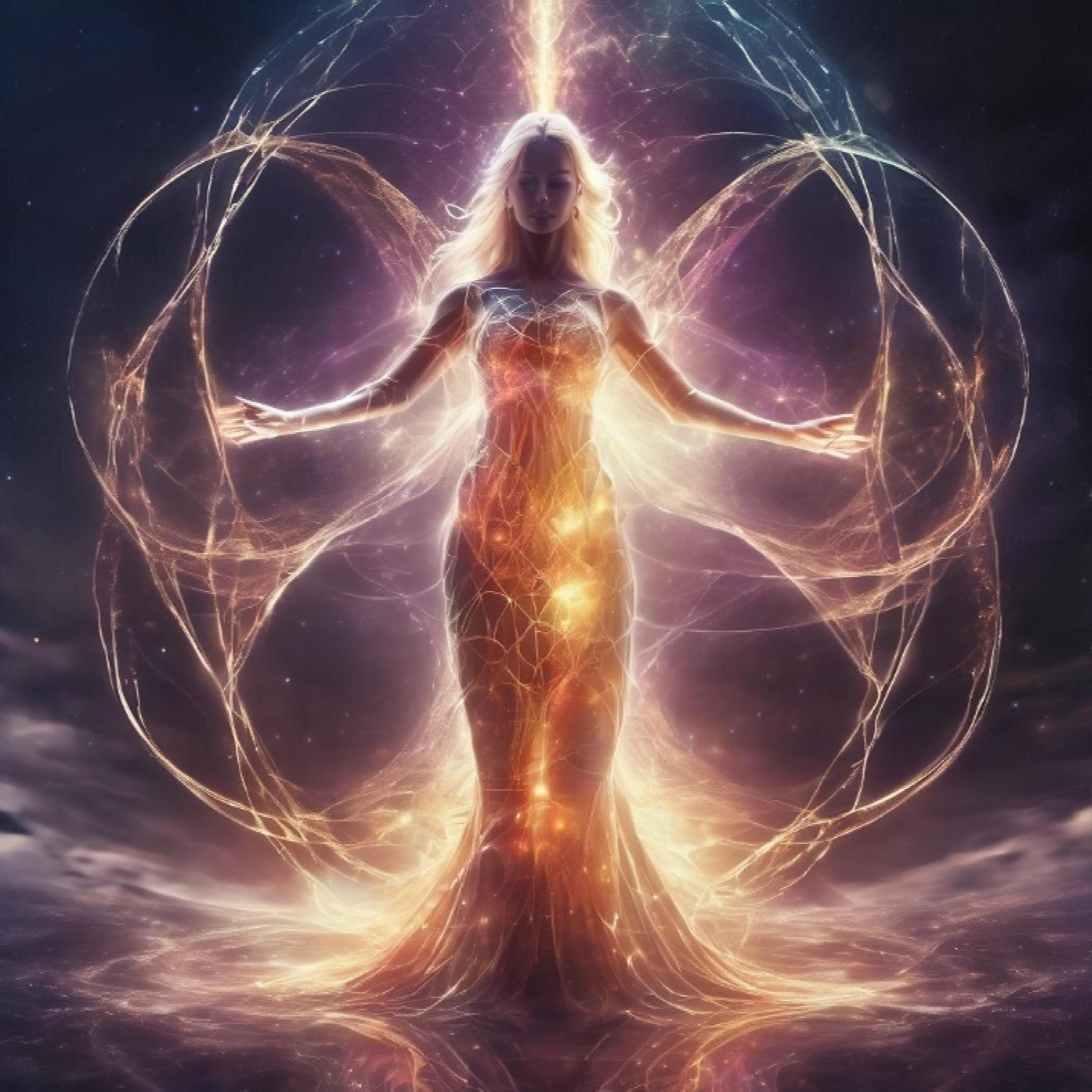 Mind's Mirage v2 artwork