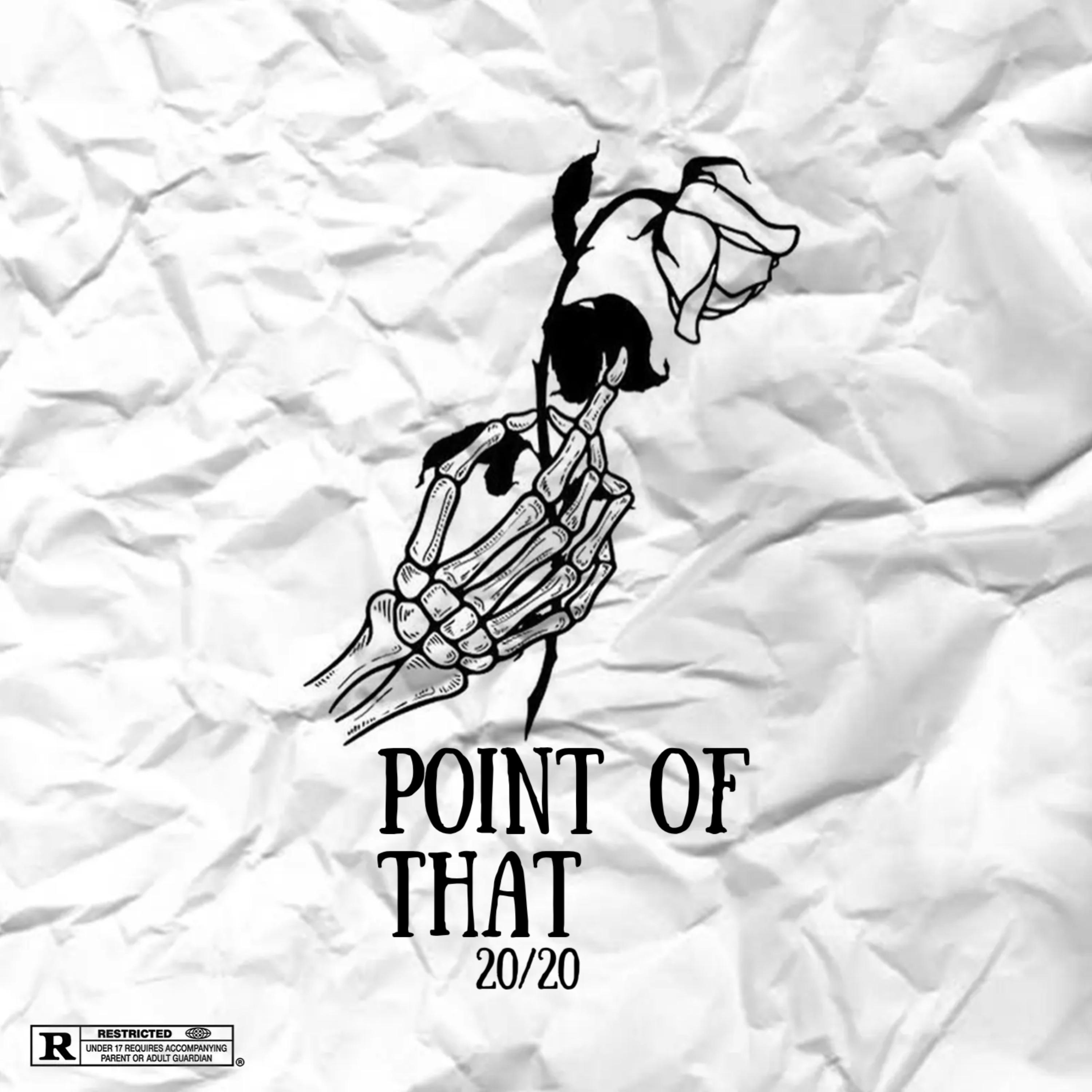Point of That artwork