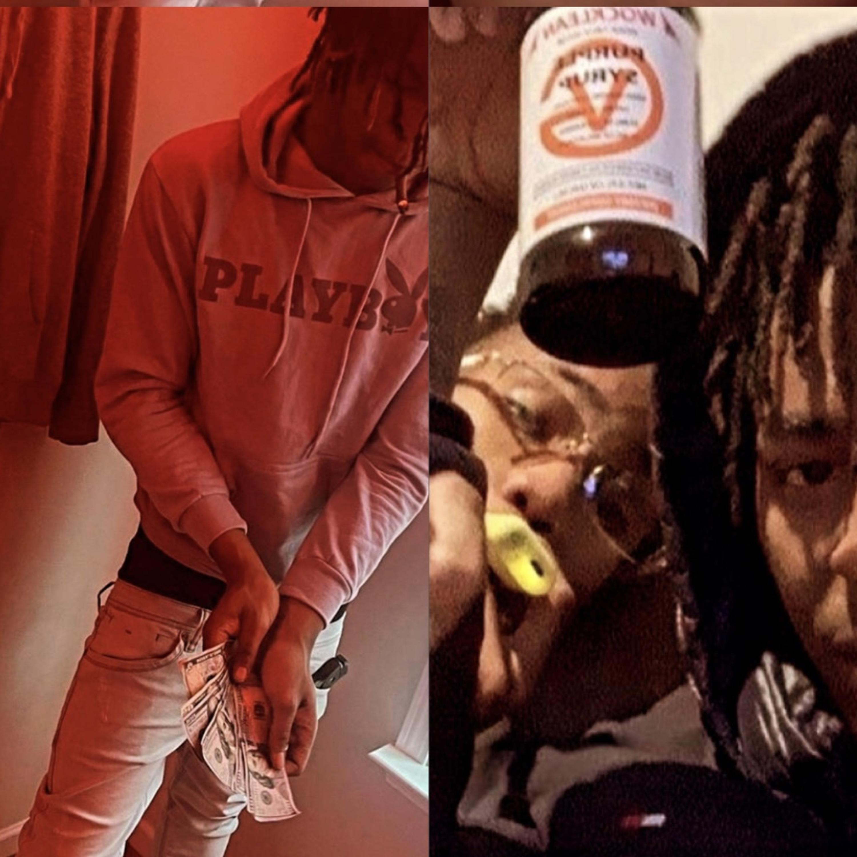 nigga dis a story artwork