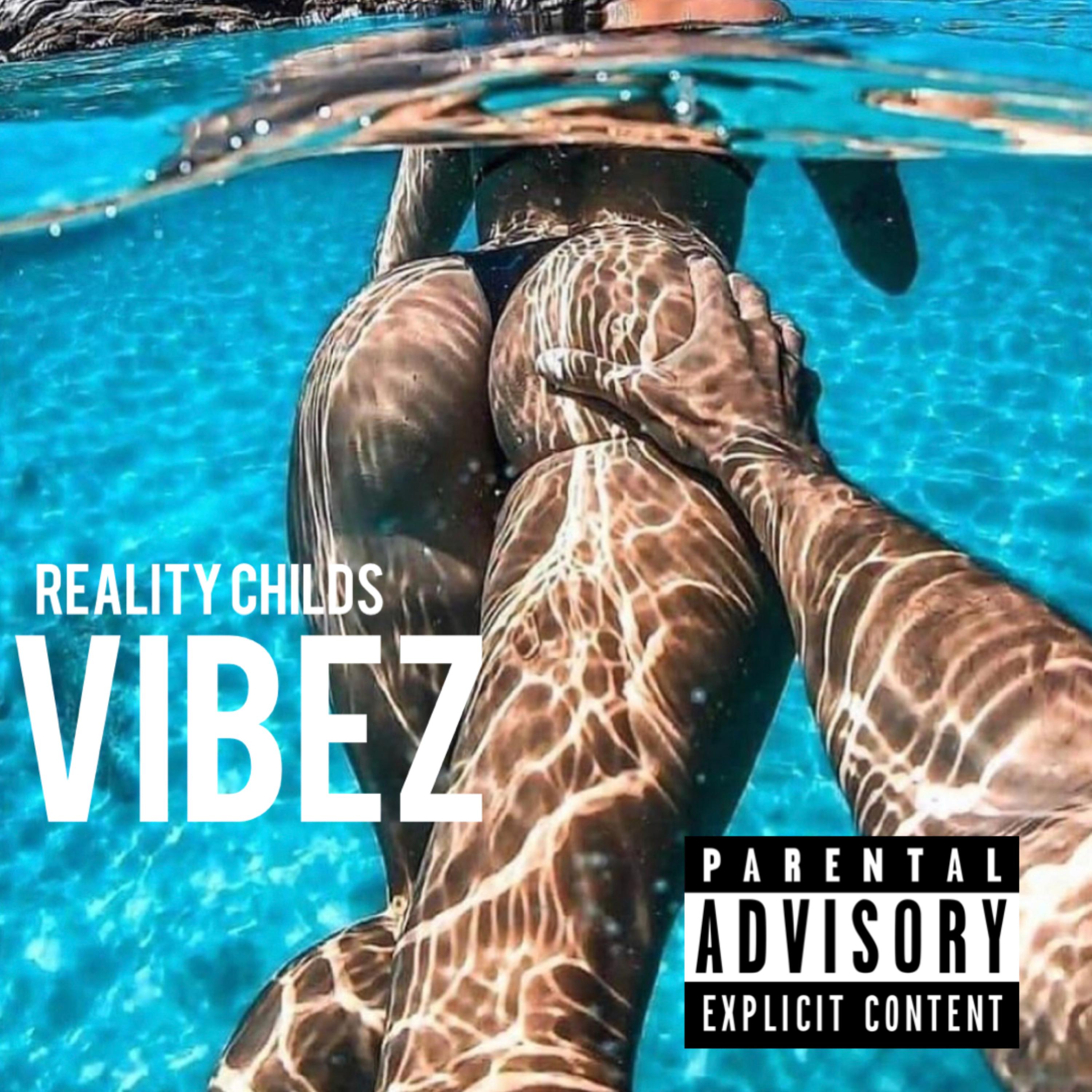 Vibez artwork