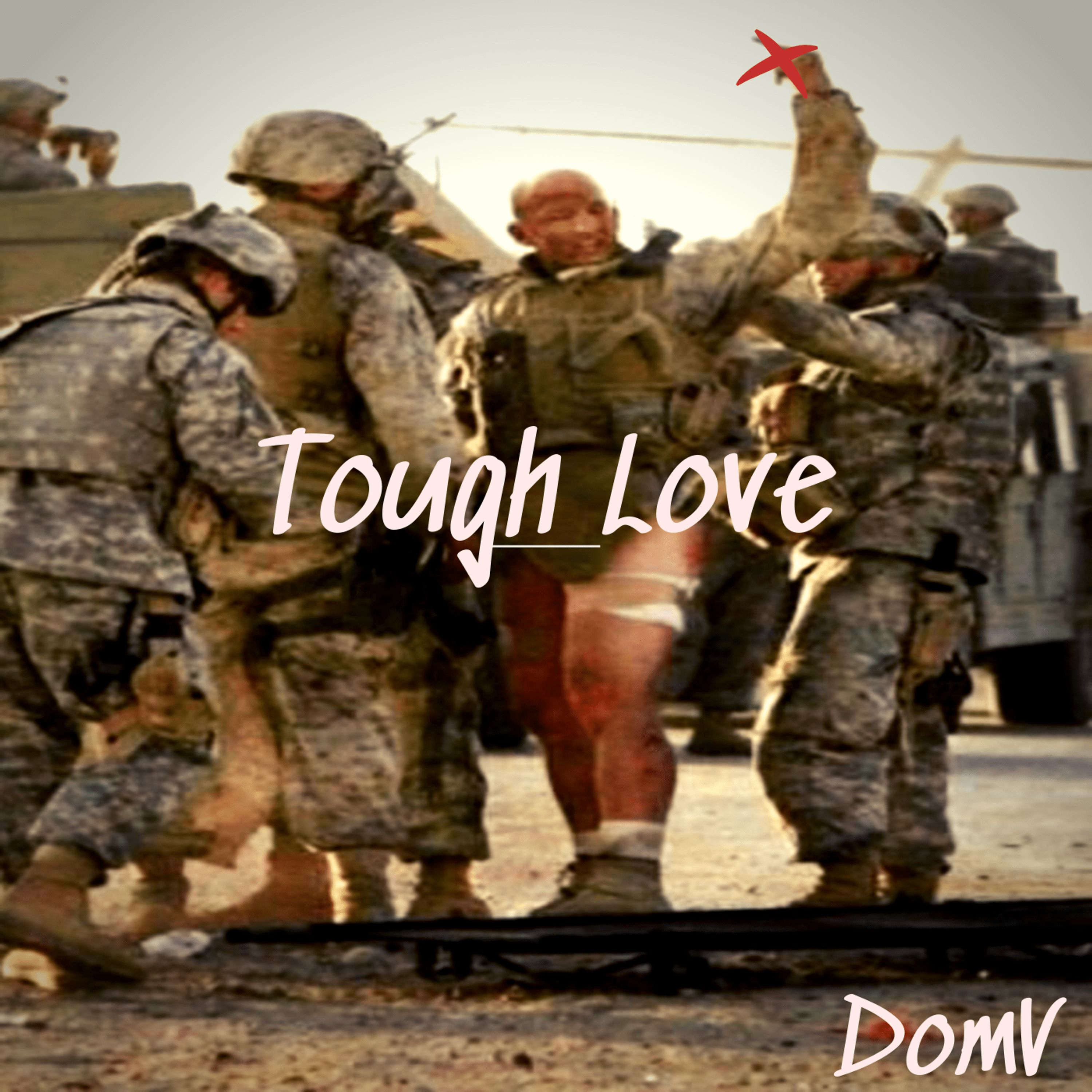 Tough Love artwork