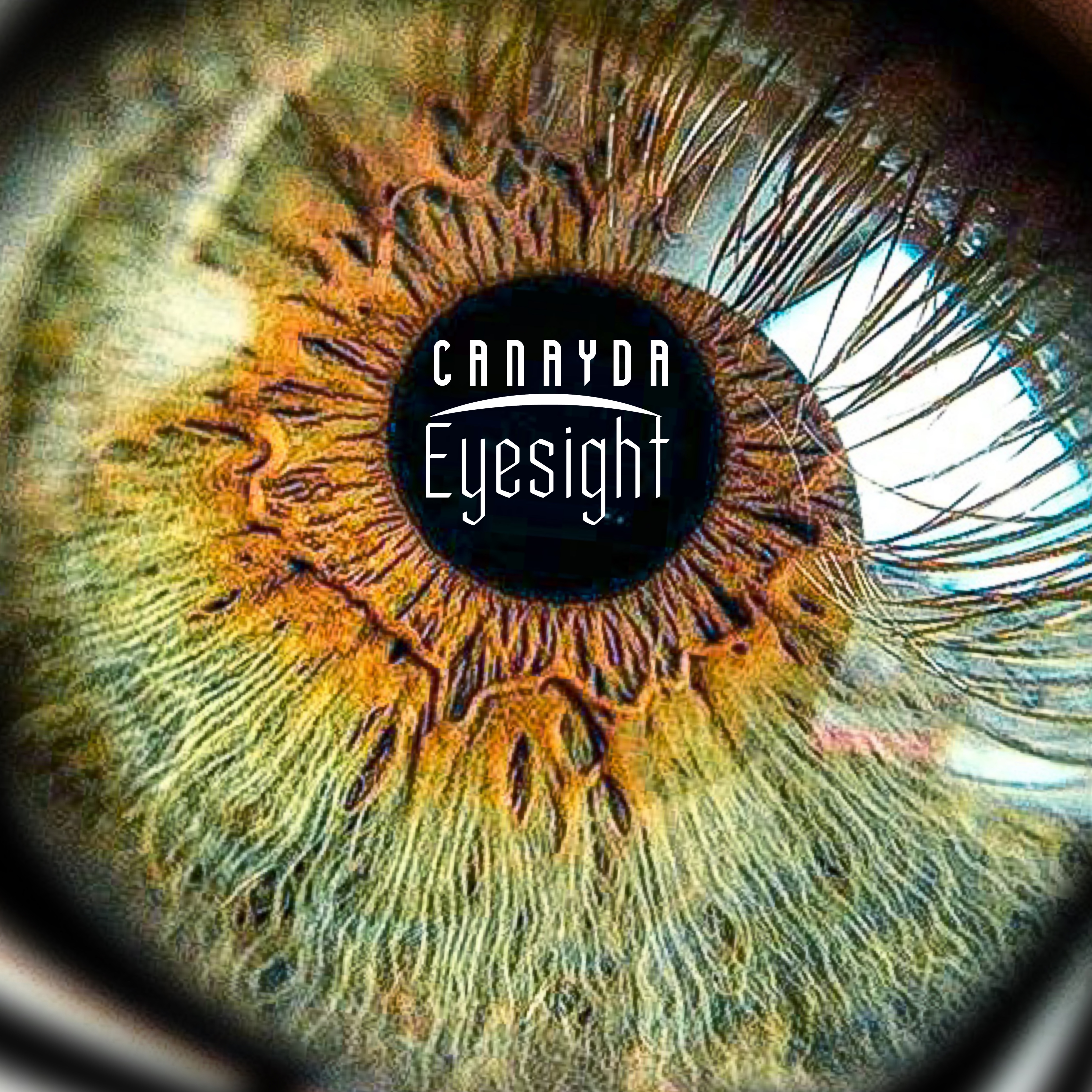 Eyesight artwork