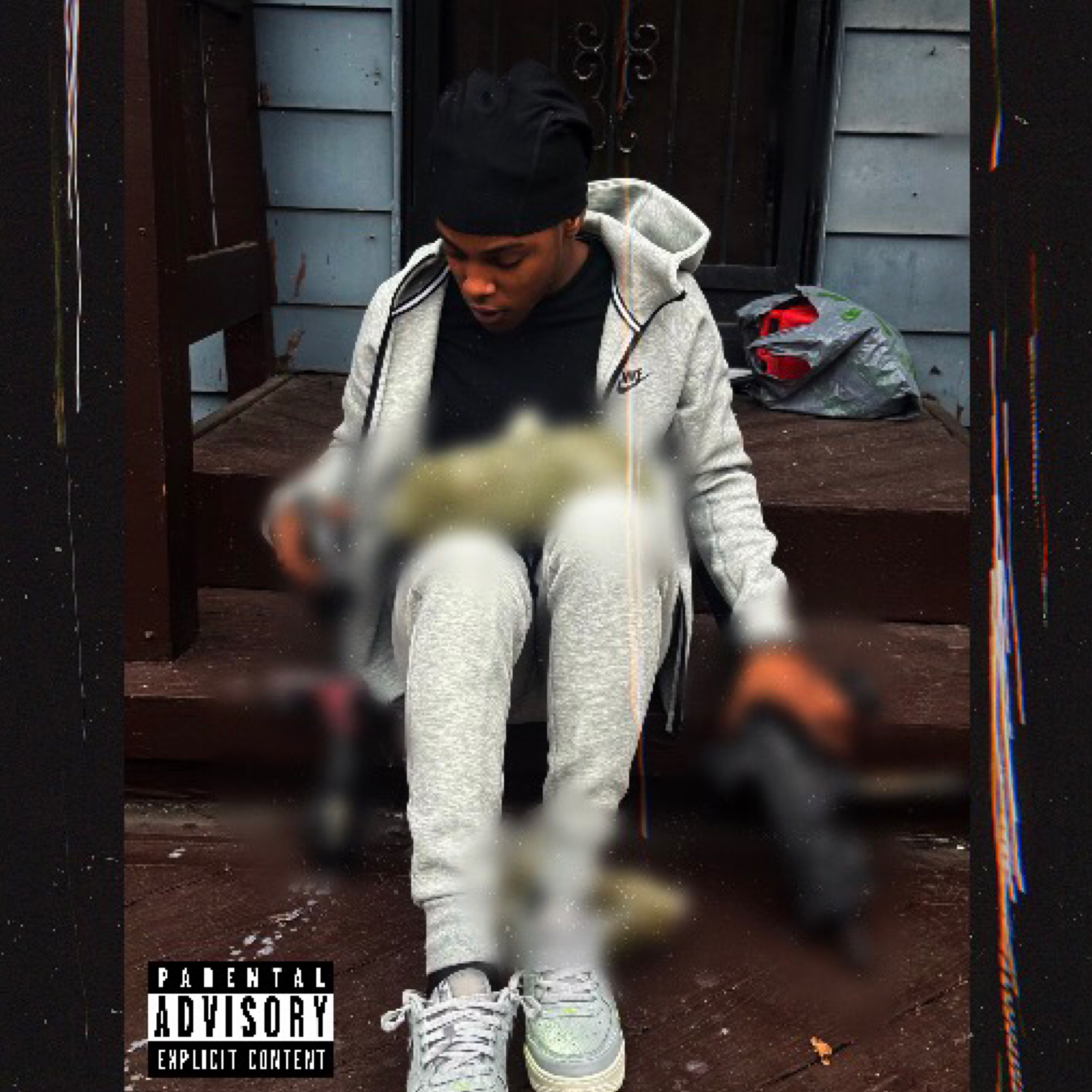 Who Is Threat? artwork