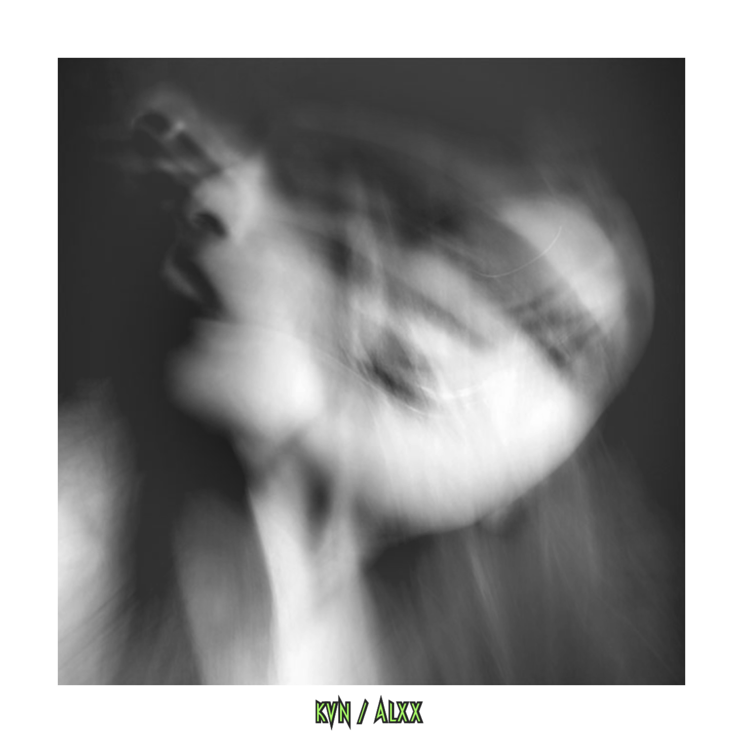 NOBODY artwork
