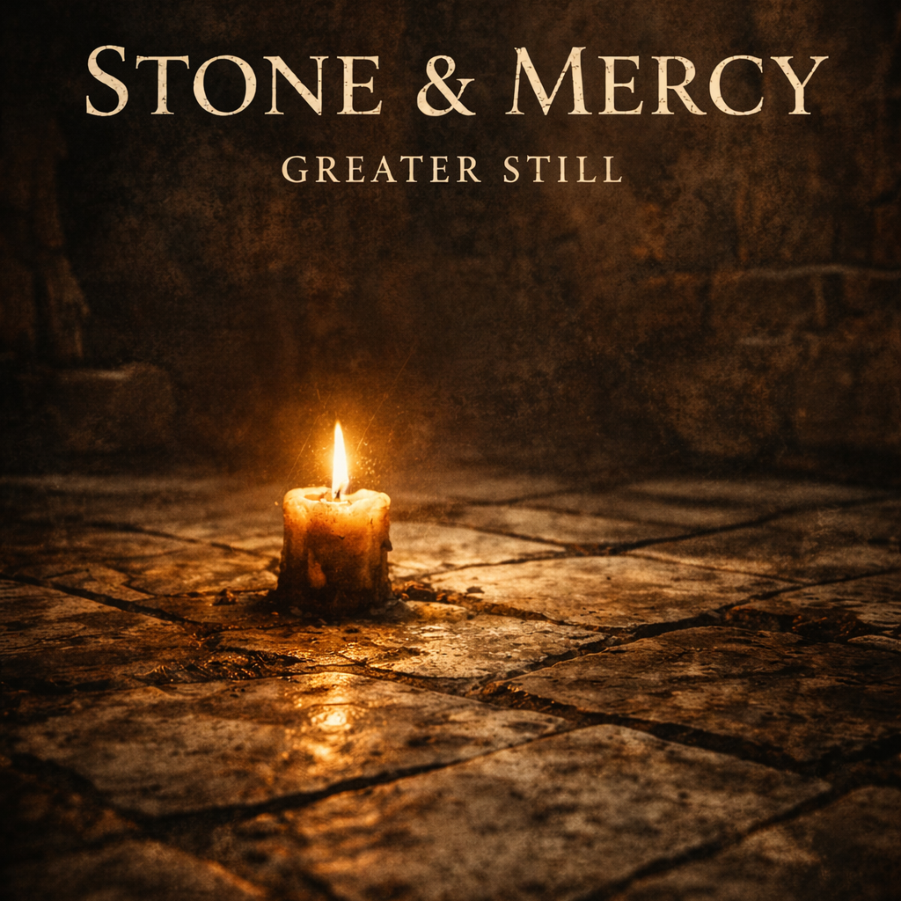 Greater Still artwork