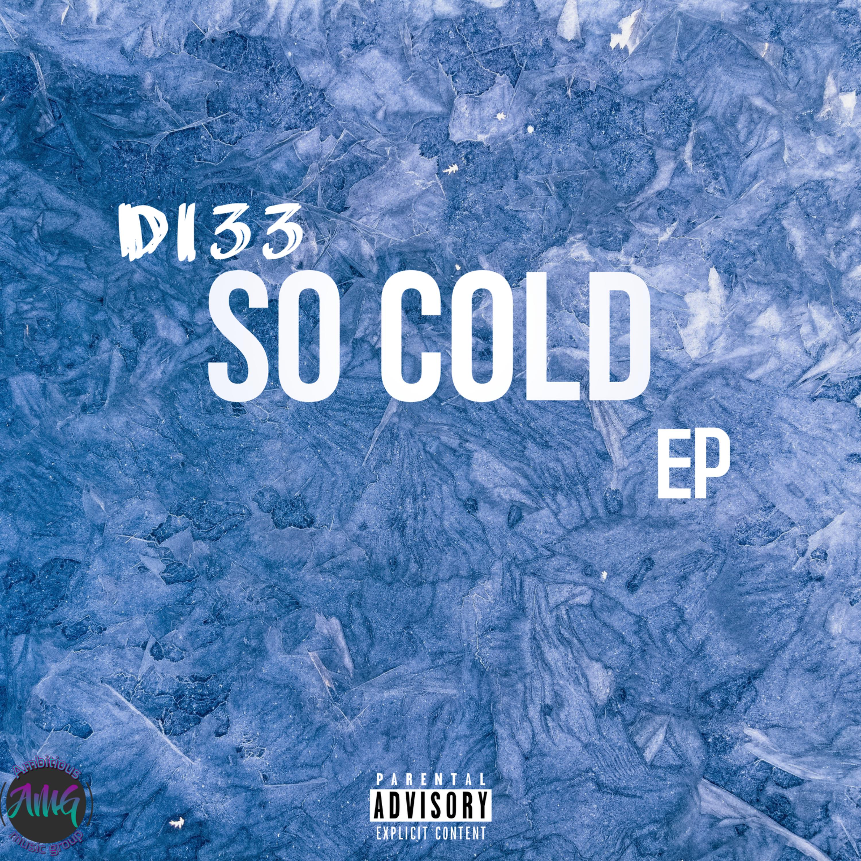 So Cold artwork