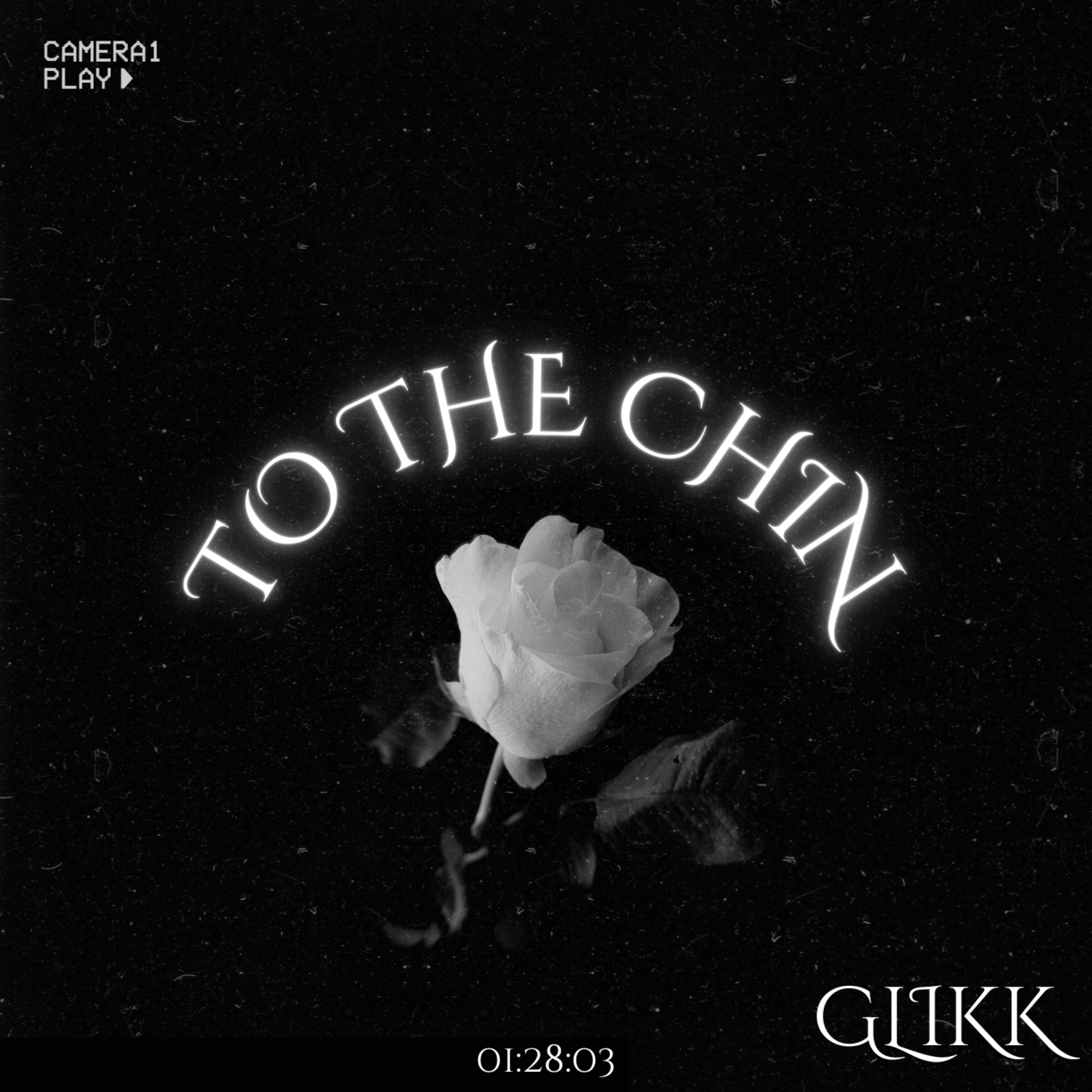 To the chin by Glikk cover art