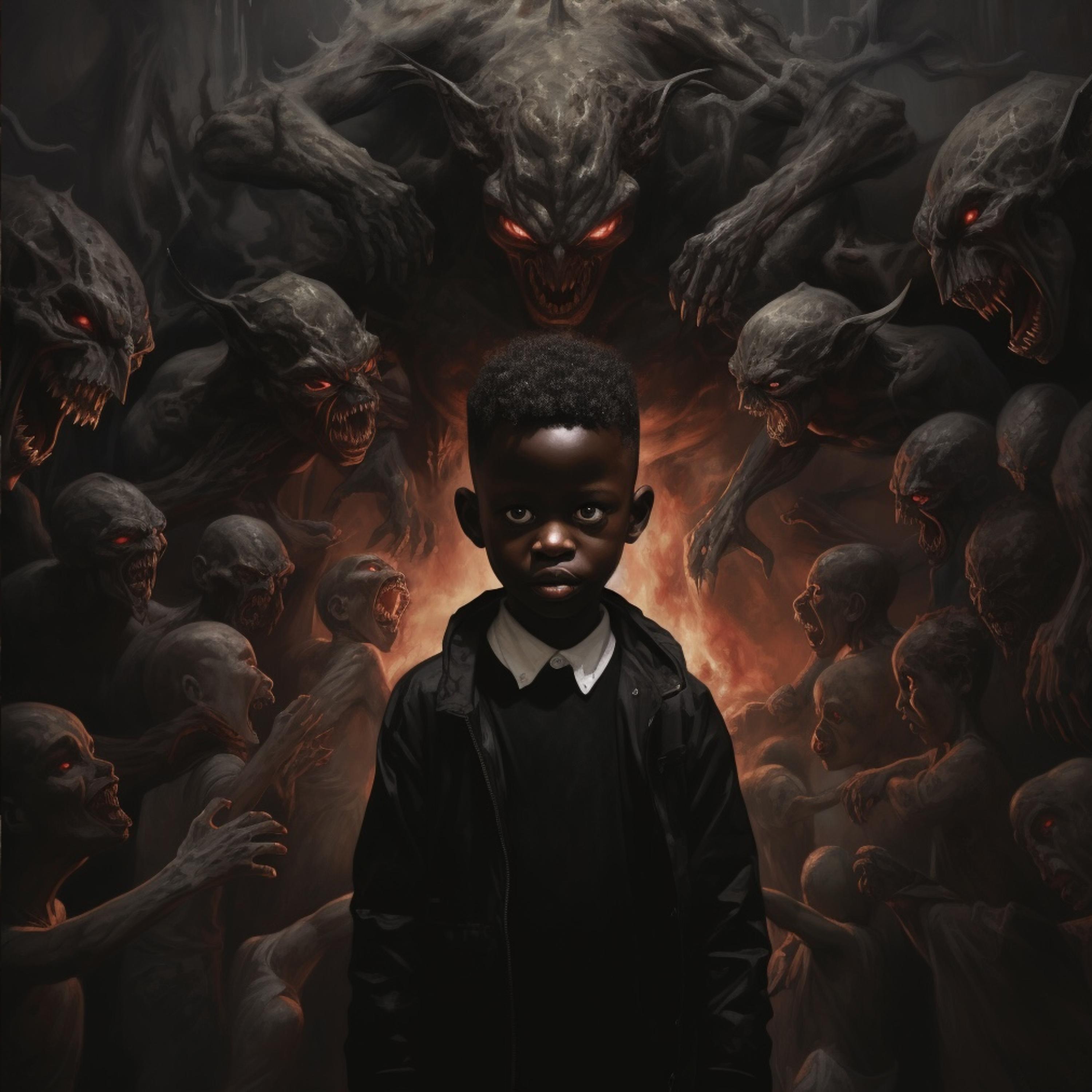 Never Had A Chance artwork