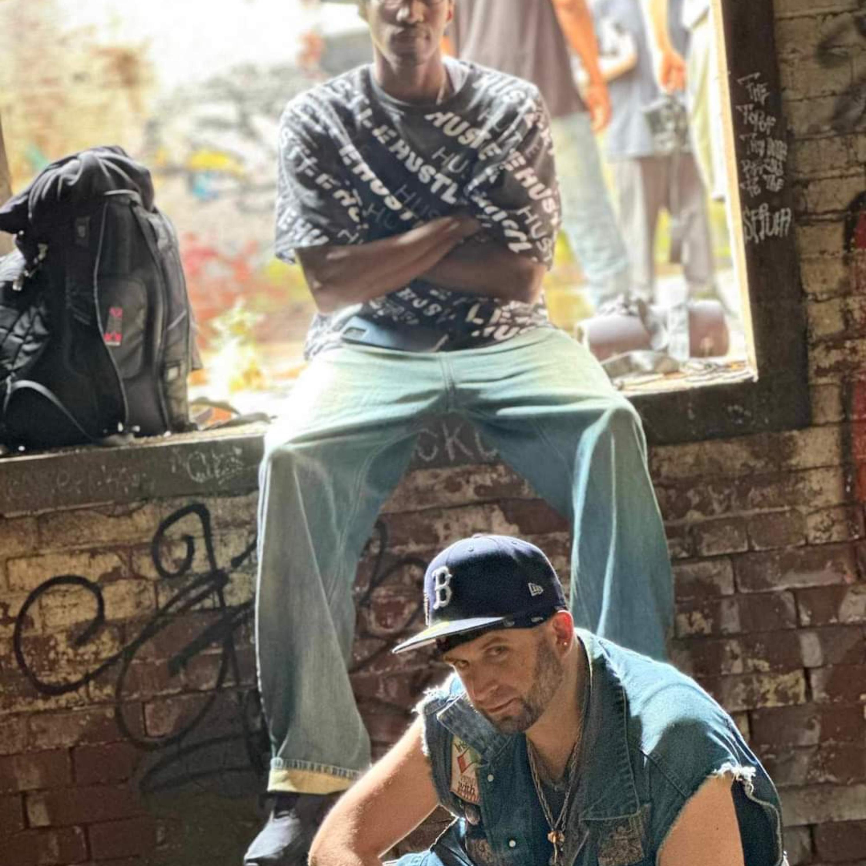Real-Talk artwork