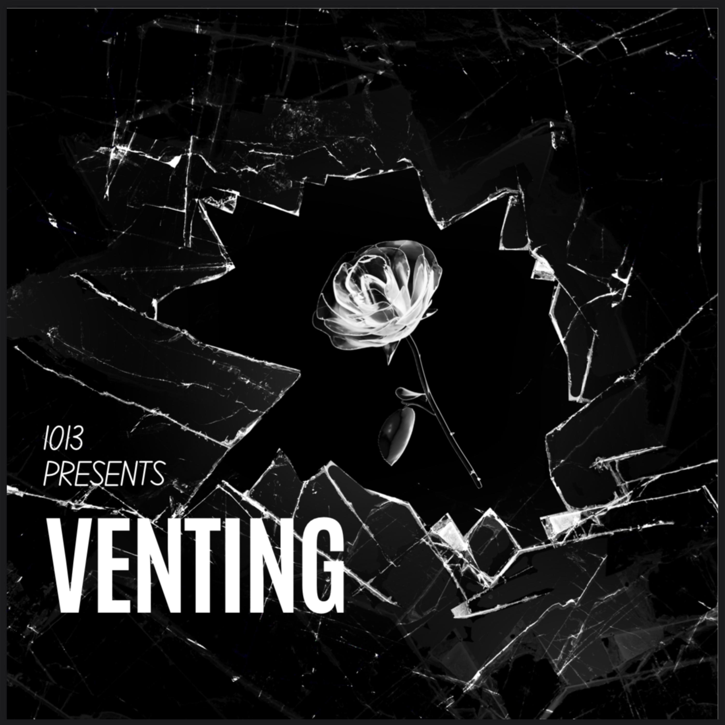 Venting artwork