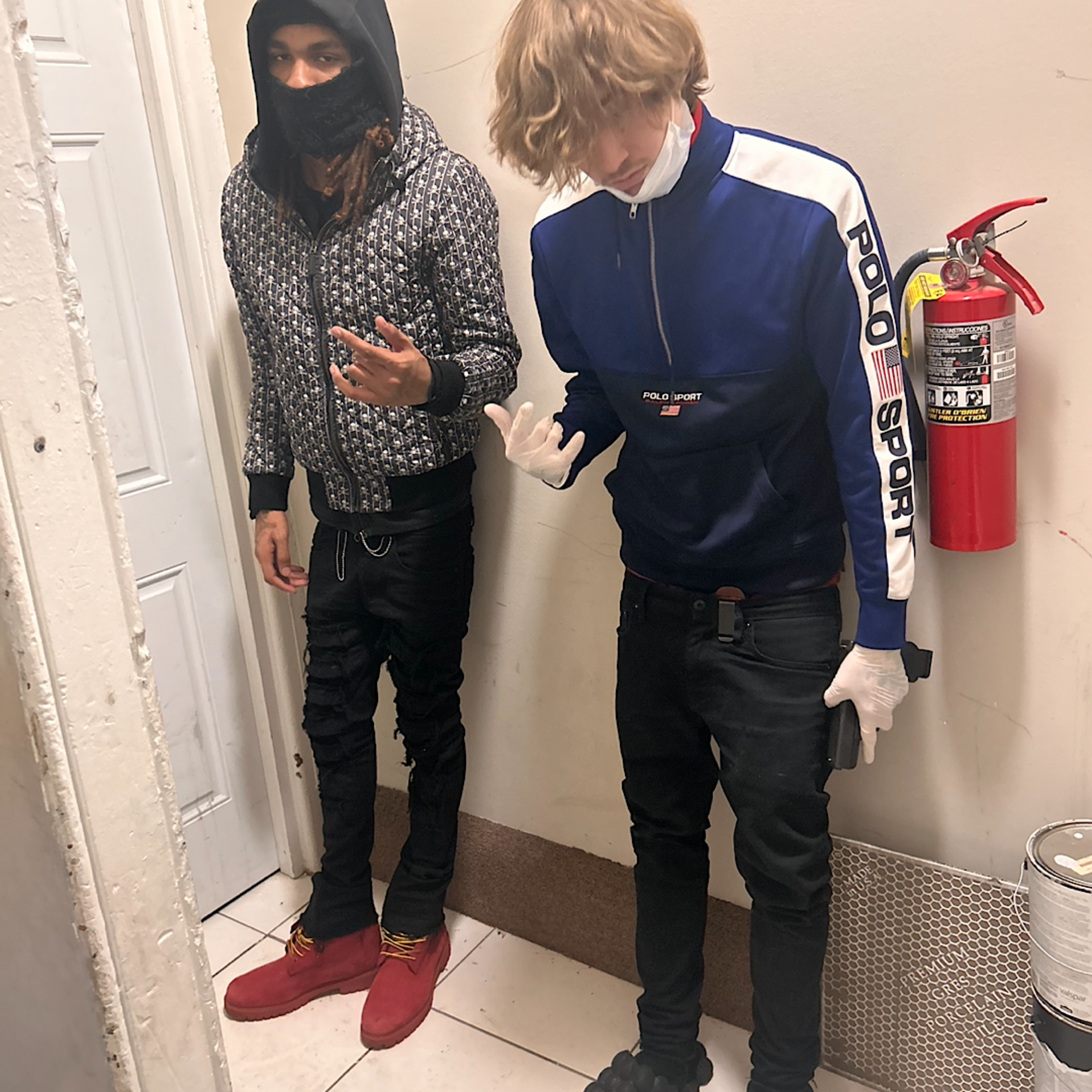 Happy Halloween artwork