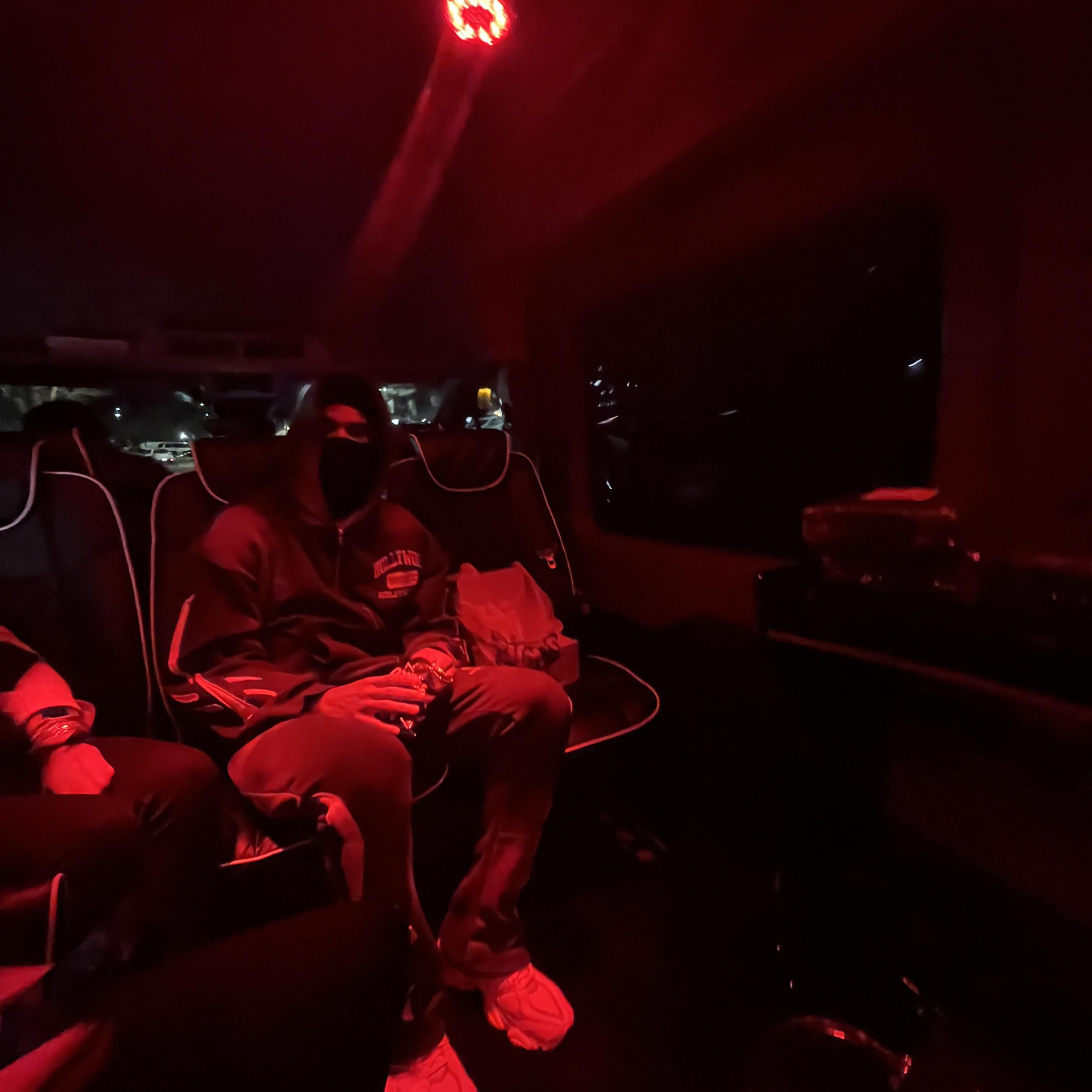 lyk (let you know) artwork