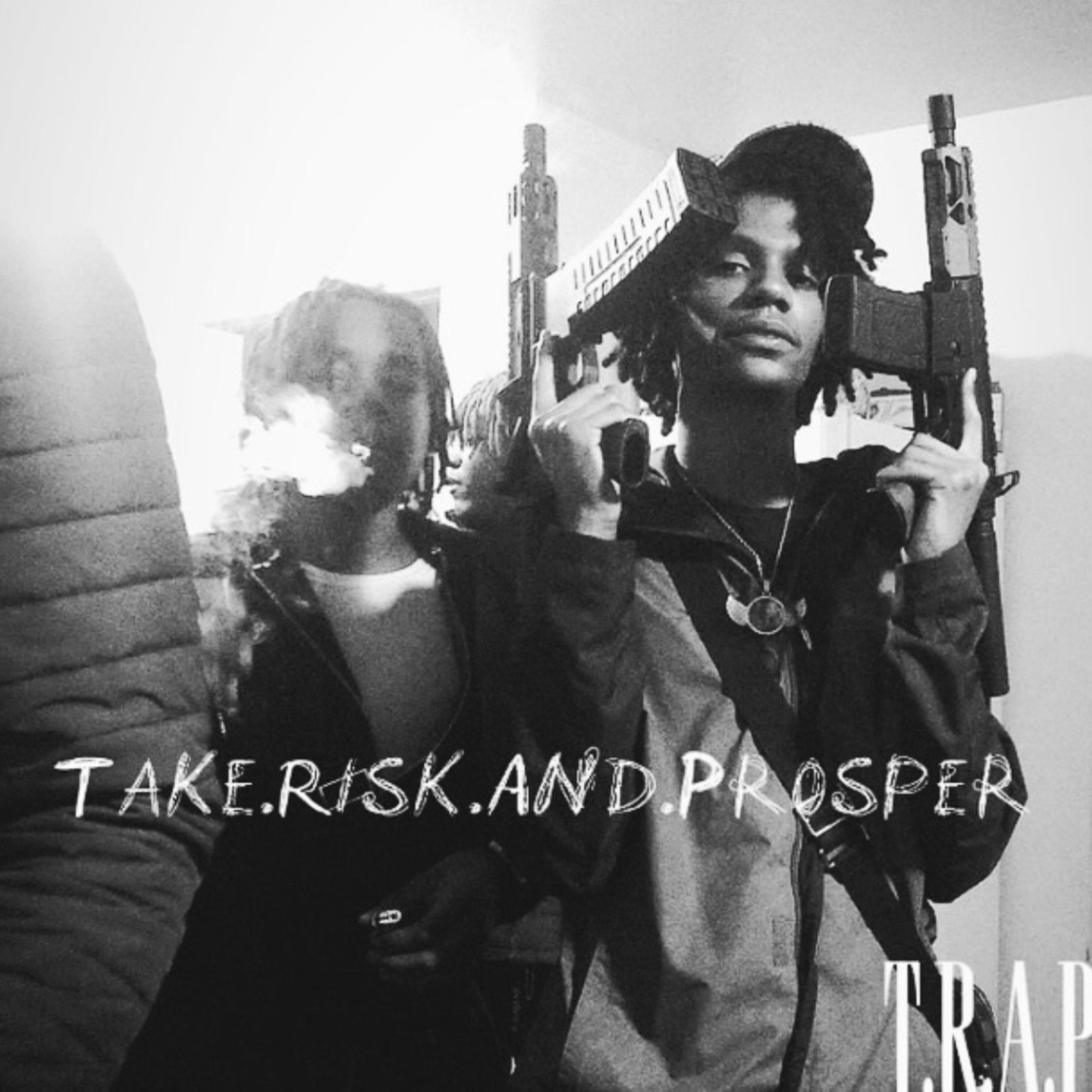 Take.Risk.And.Prosper artwork