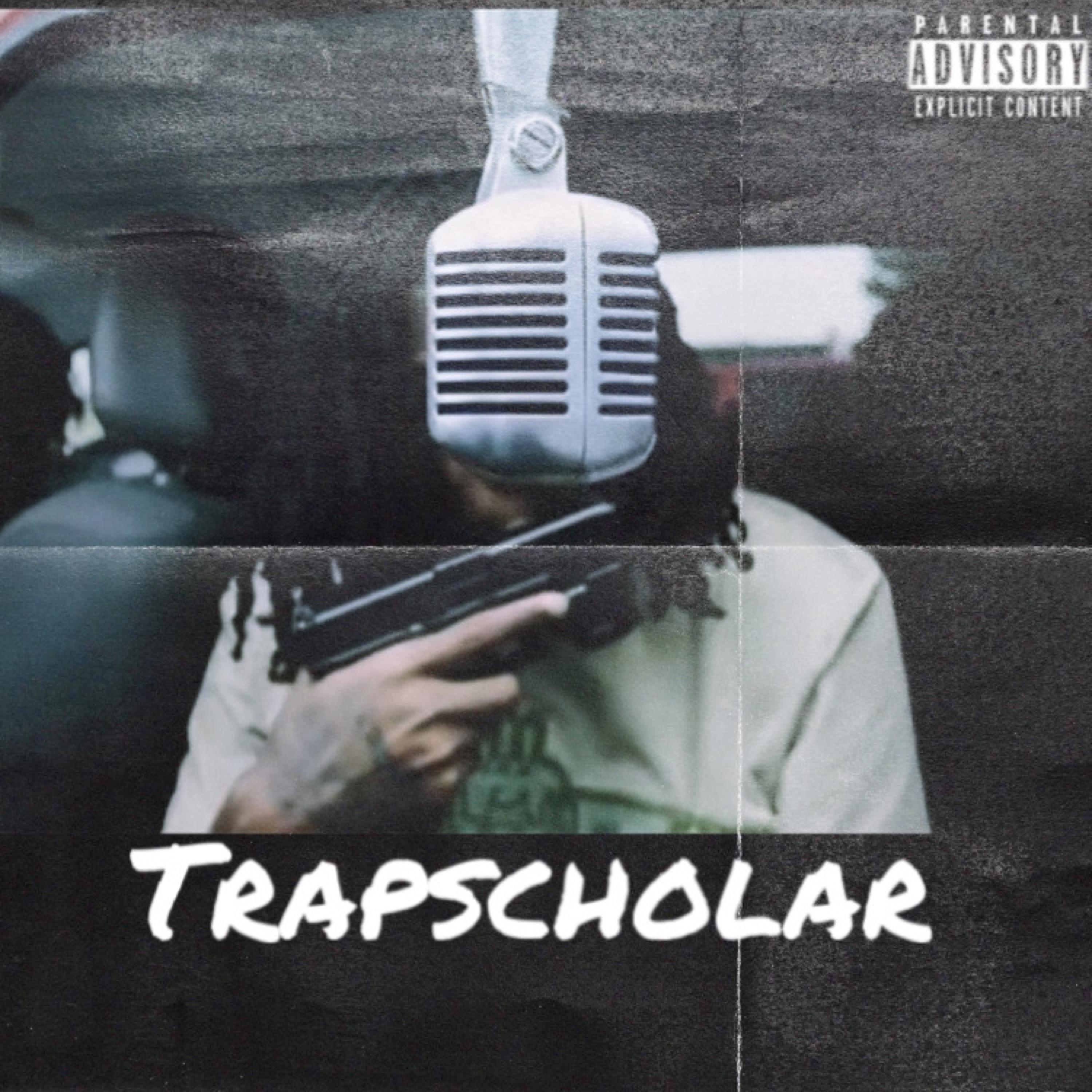 Chirping artwork