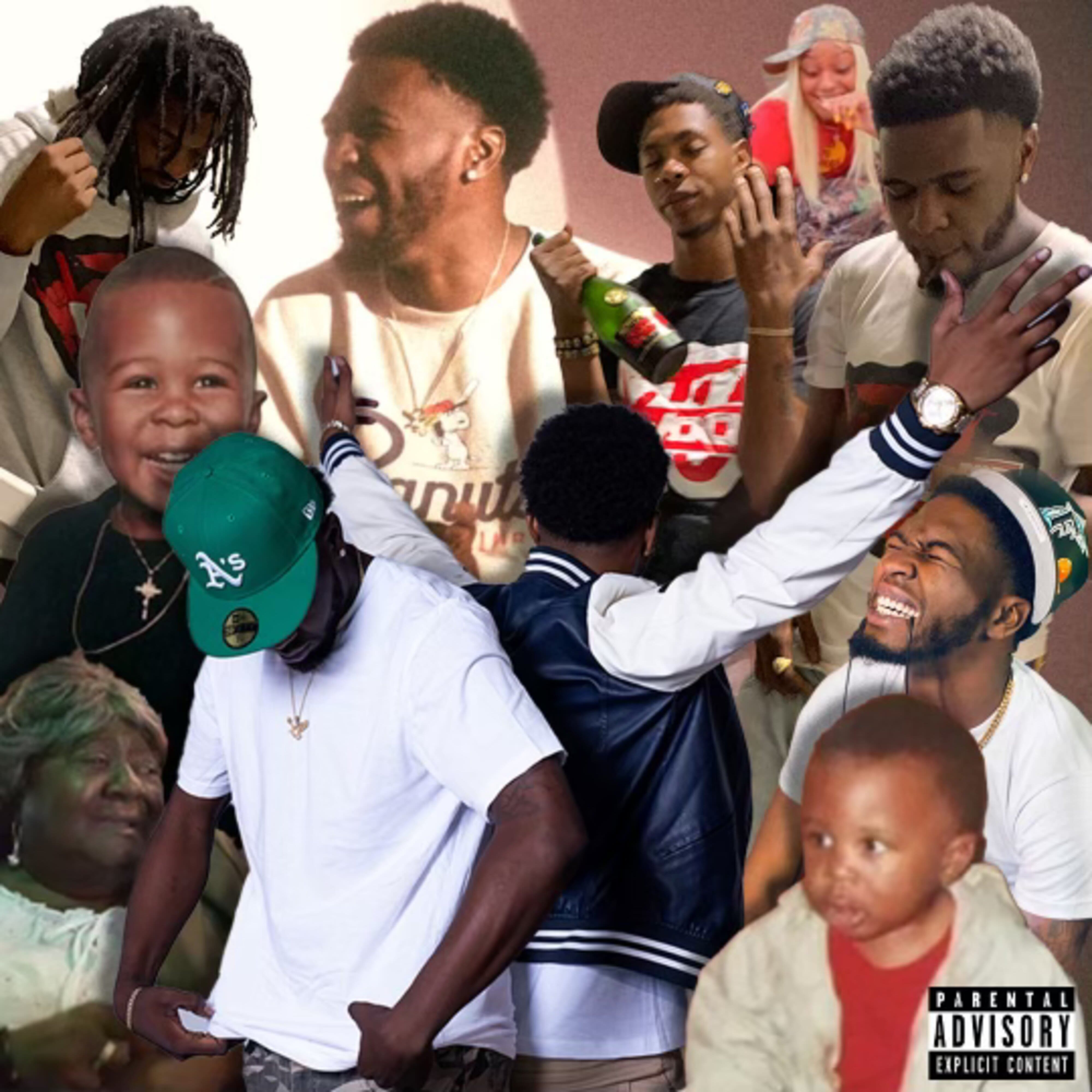 WELCOME TO WAVVY artwork