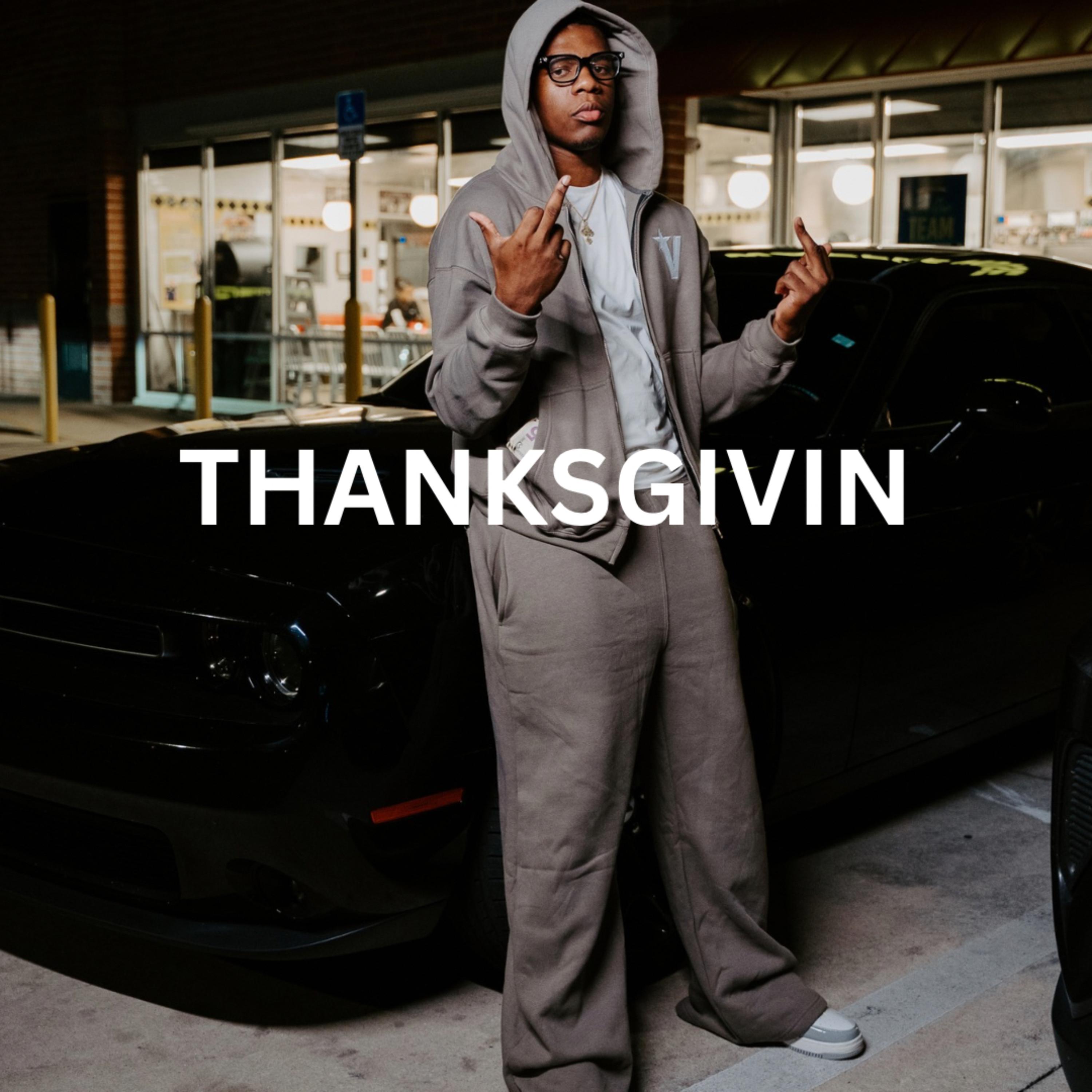 Thanksgivin artwork