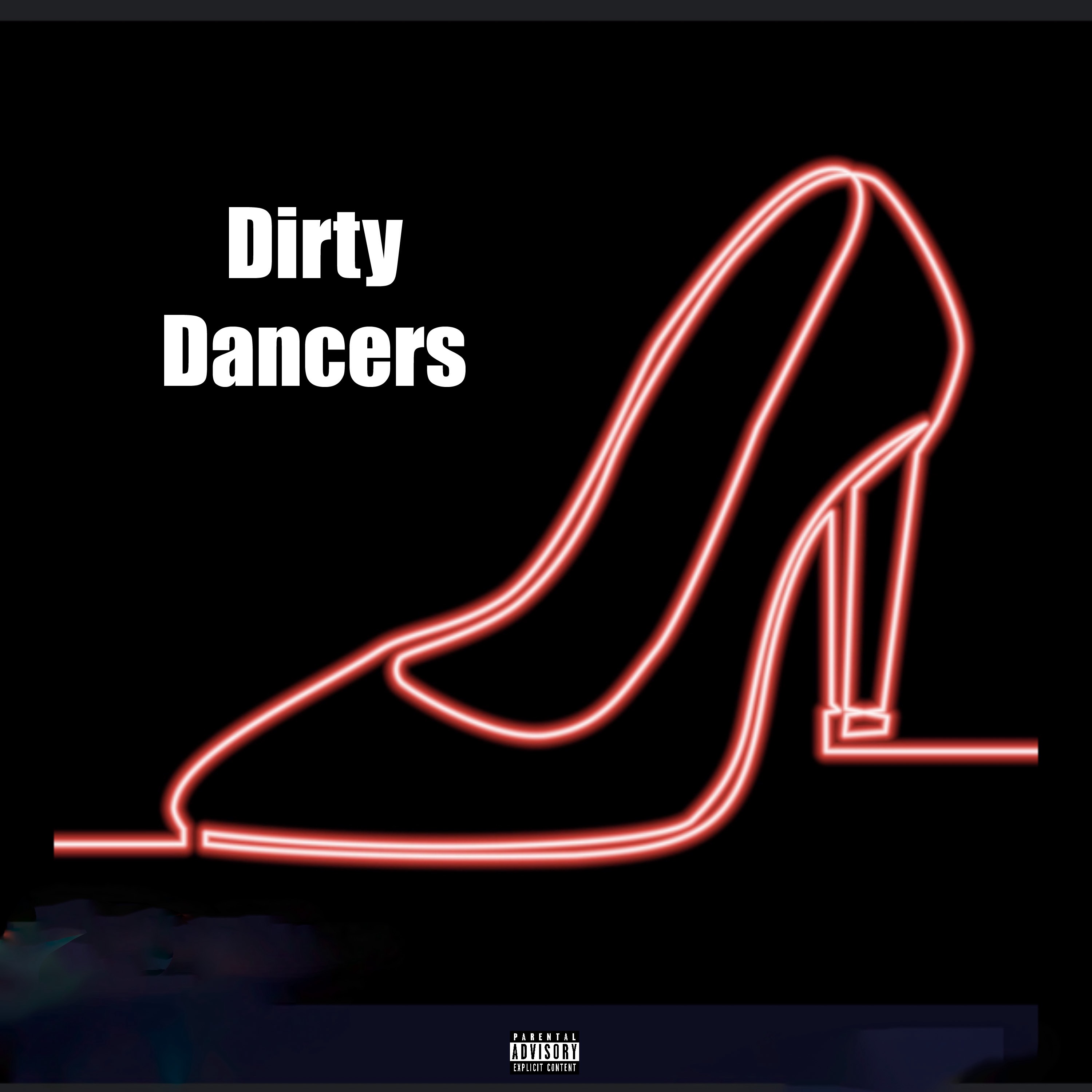Dirty Dancers artwork