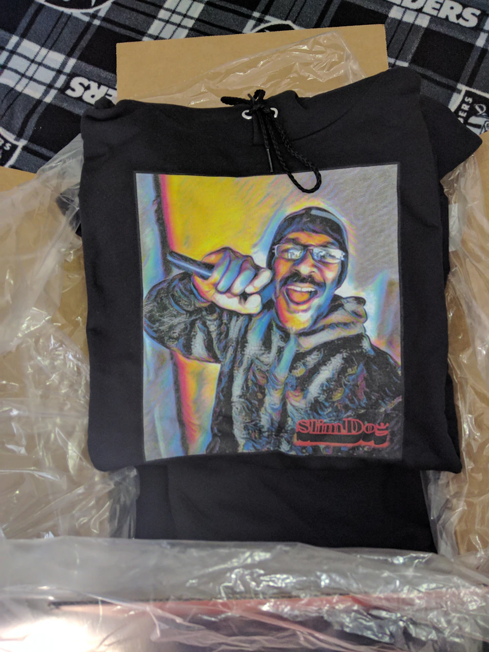 Shop