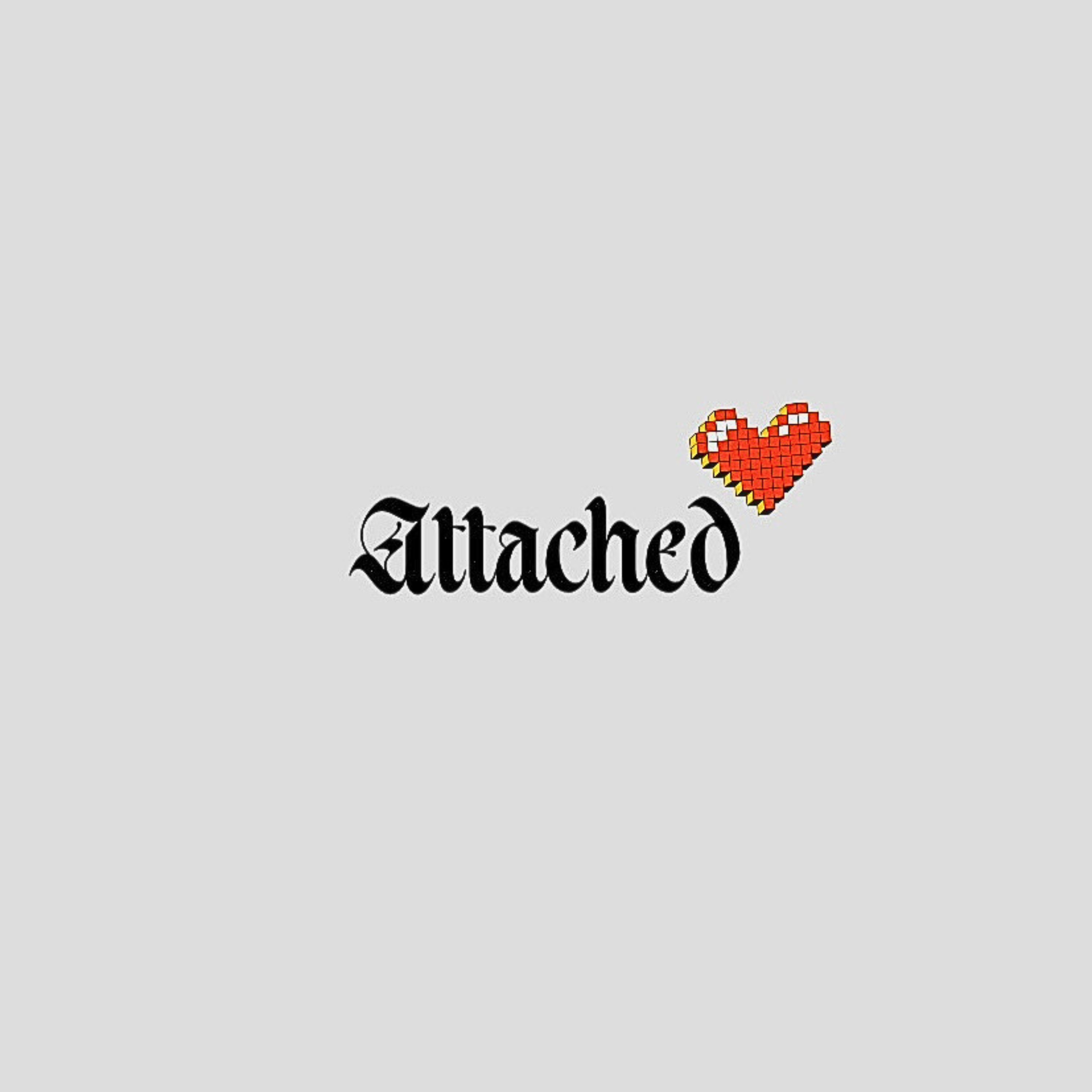 Too Attached artwork