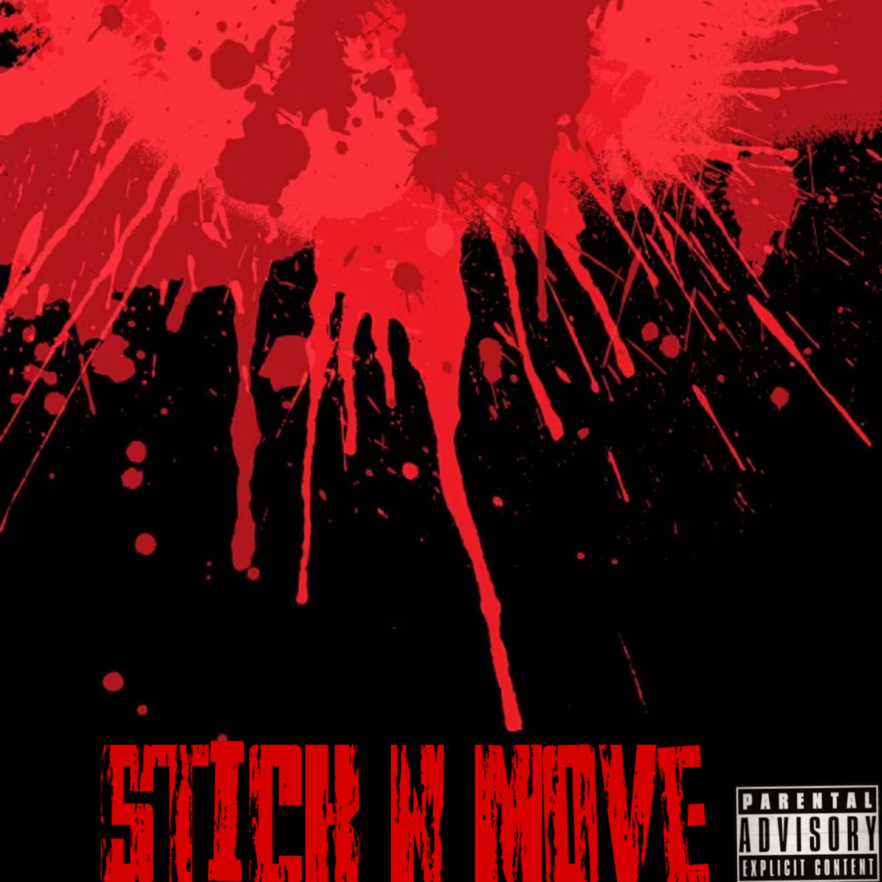 Stick N Move artwork