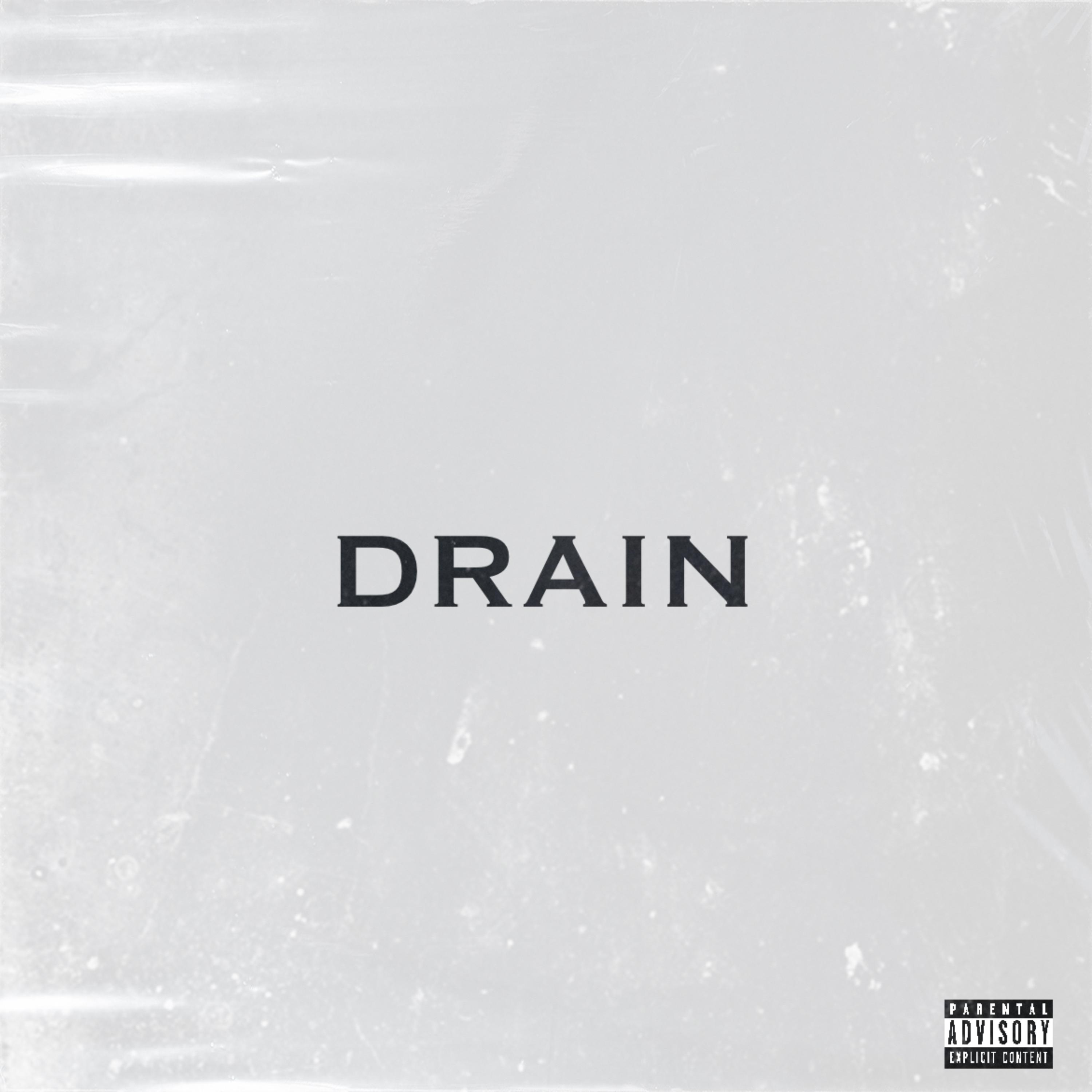 Drain artwork