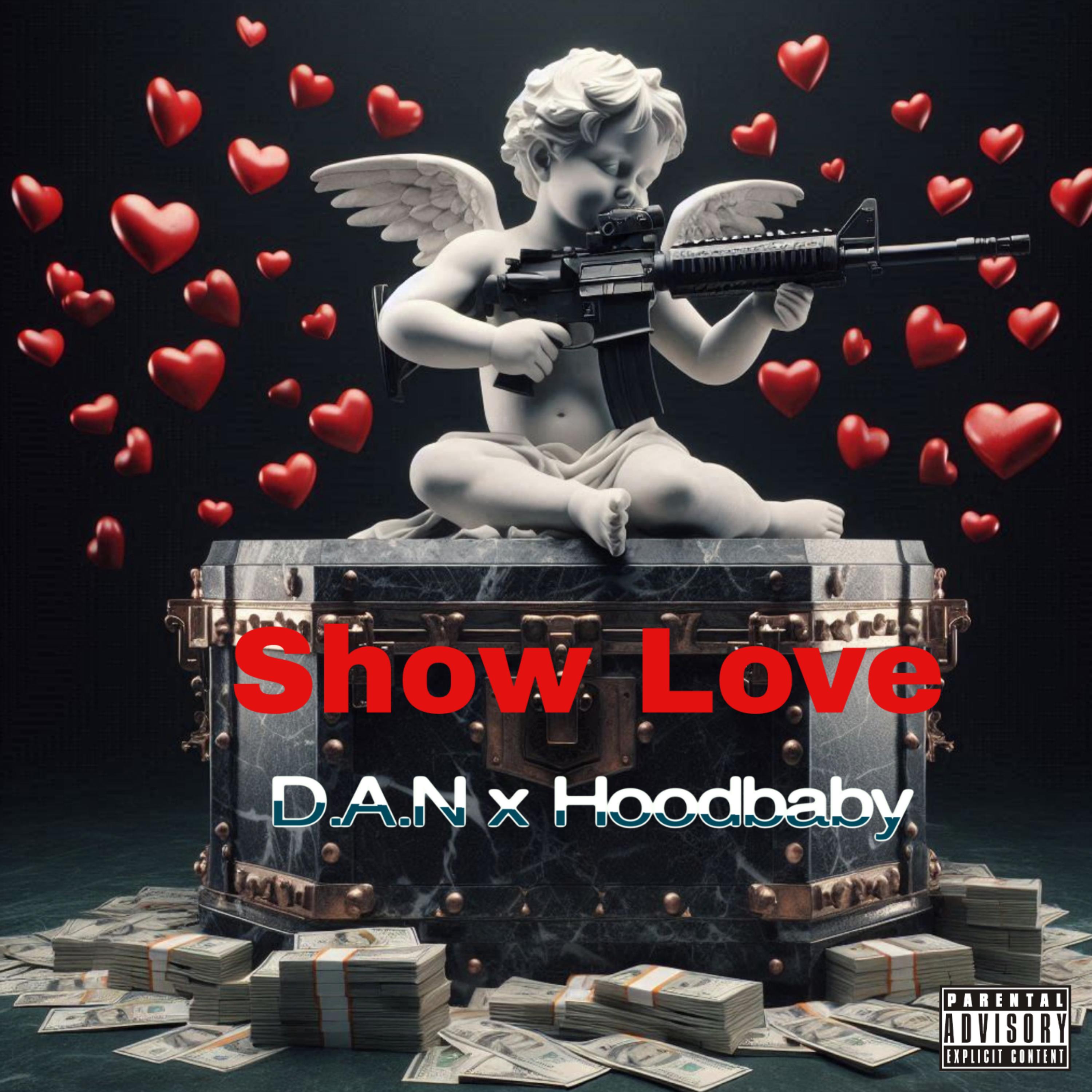 Show Love artwork